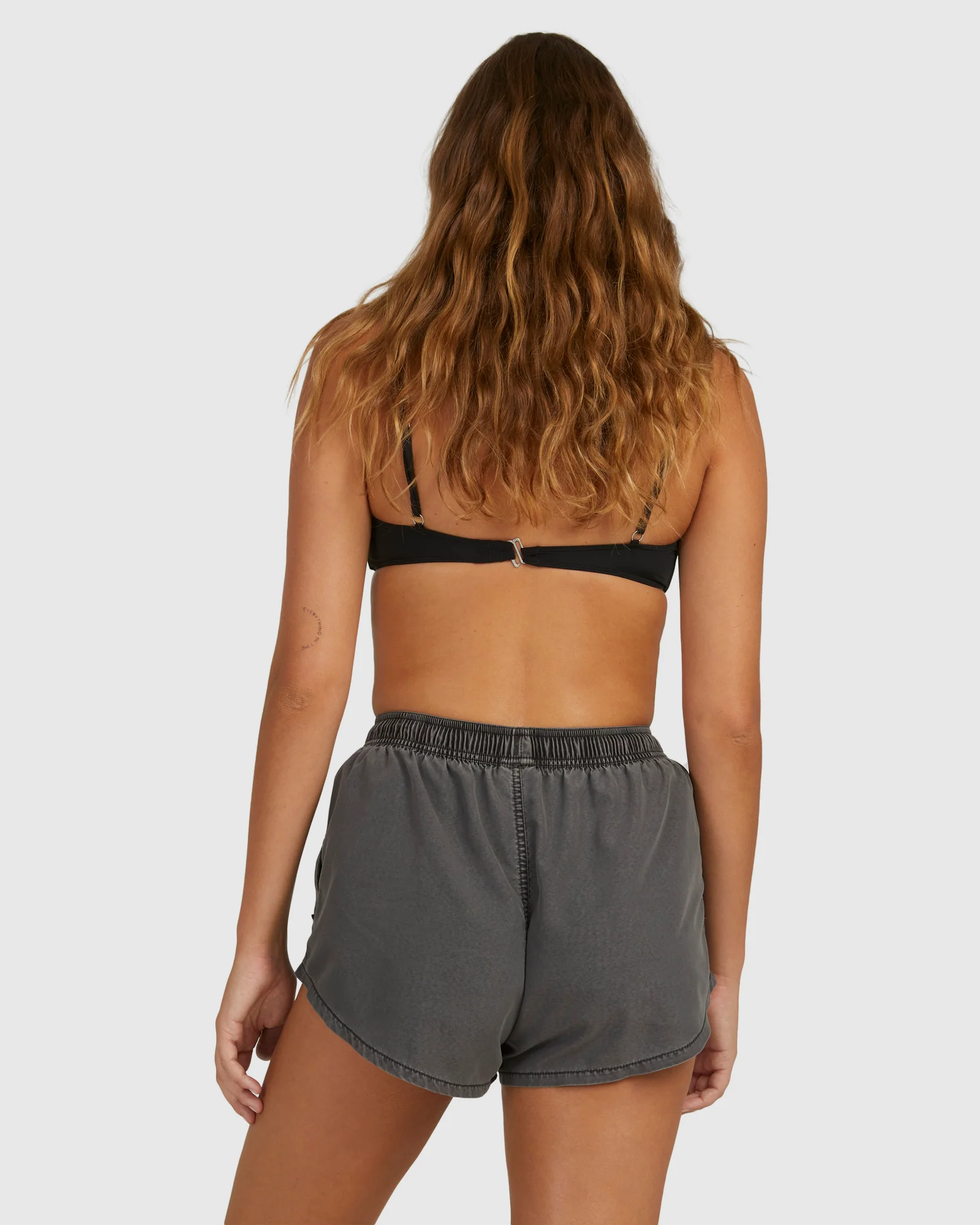 Womens All Time Boardshorts - Image 4