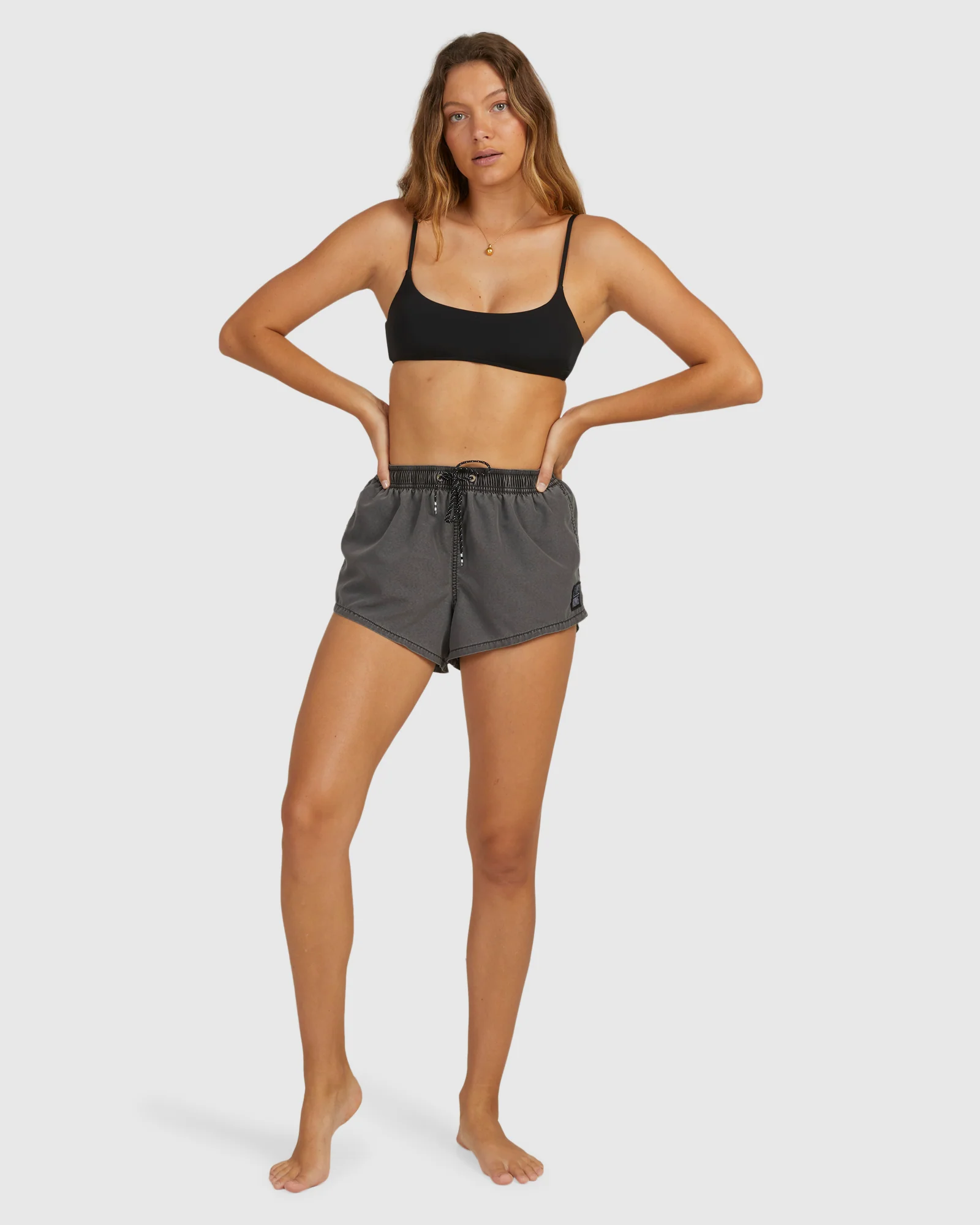 Womens All Time Boardshorts - Image 6