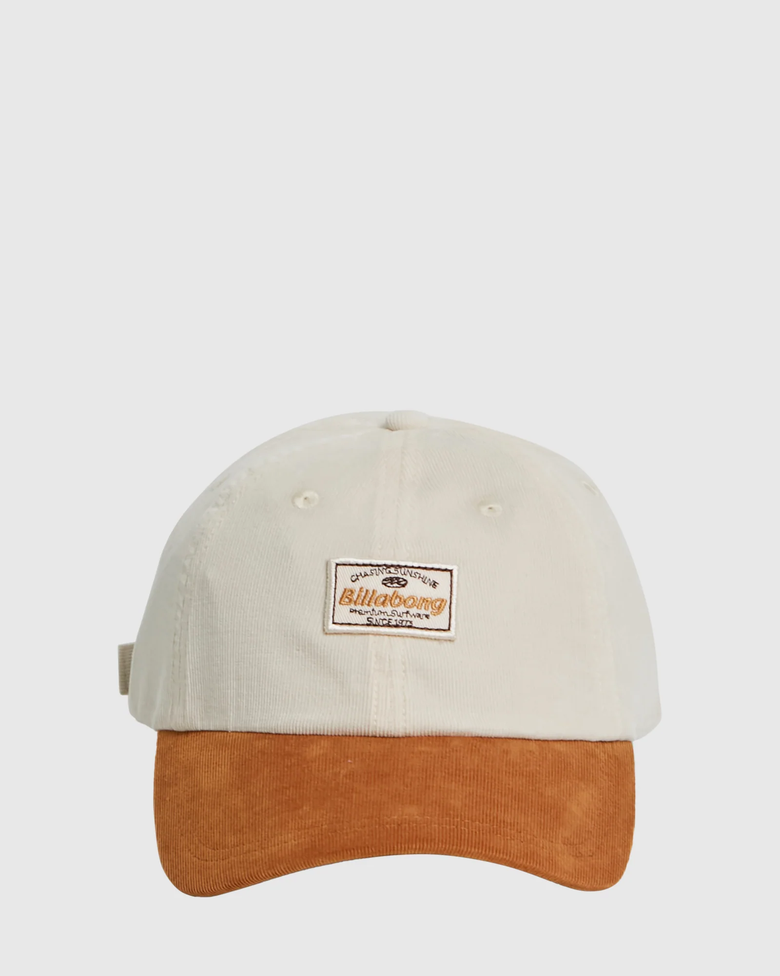 Womens All Time Cap - Image 2