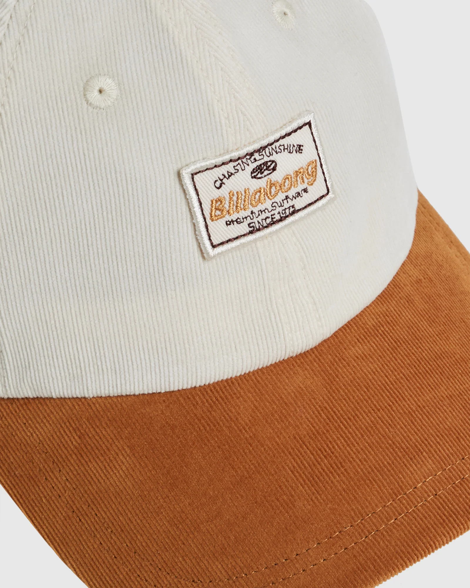 Womens All Time Cap - Image 5