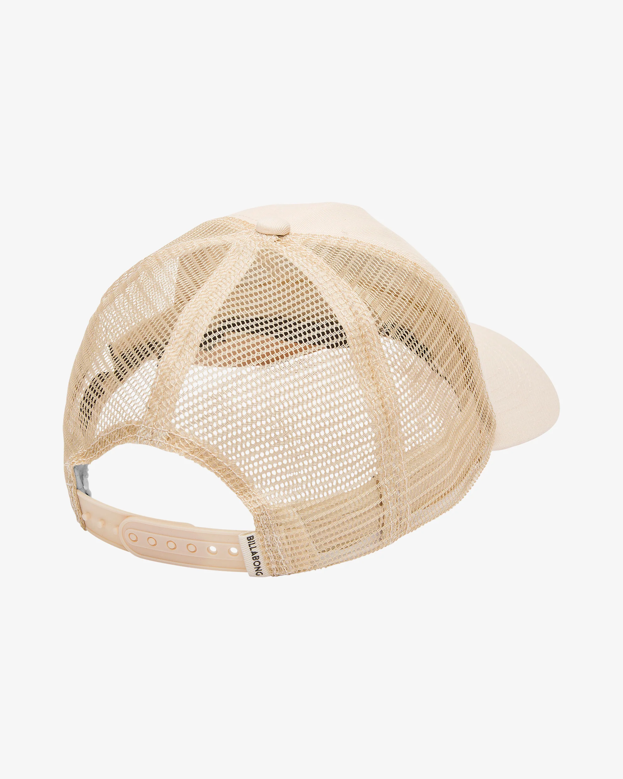 Womens Aloha Forever Trucker Cap - Image 3