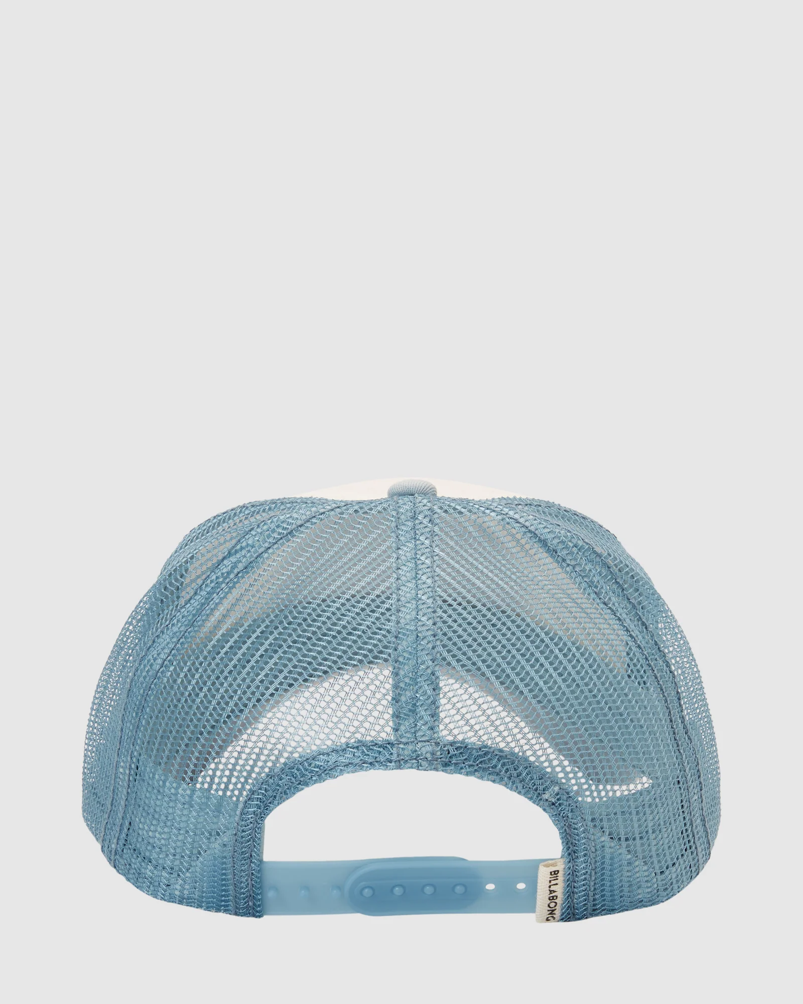 Womens Aloha Forever Trucker Cap - Image 3