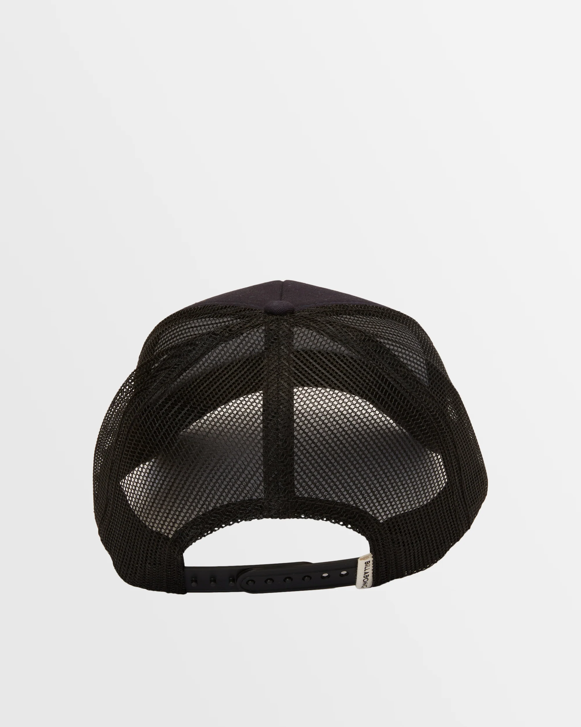 Womens Aloha Forever Trucker Cap - Image 4