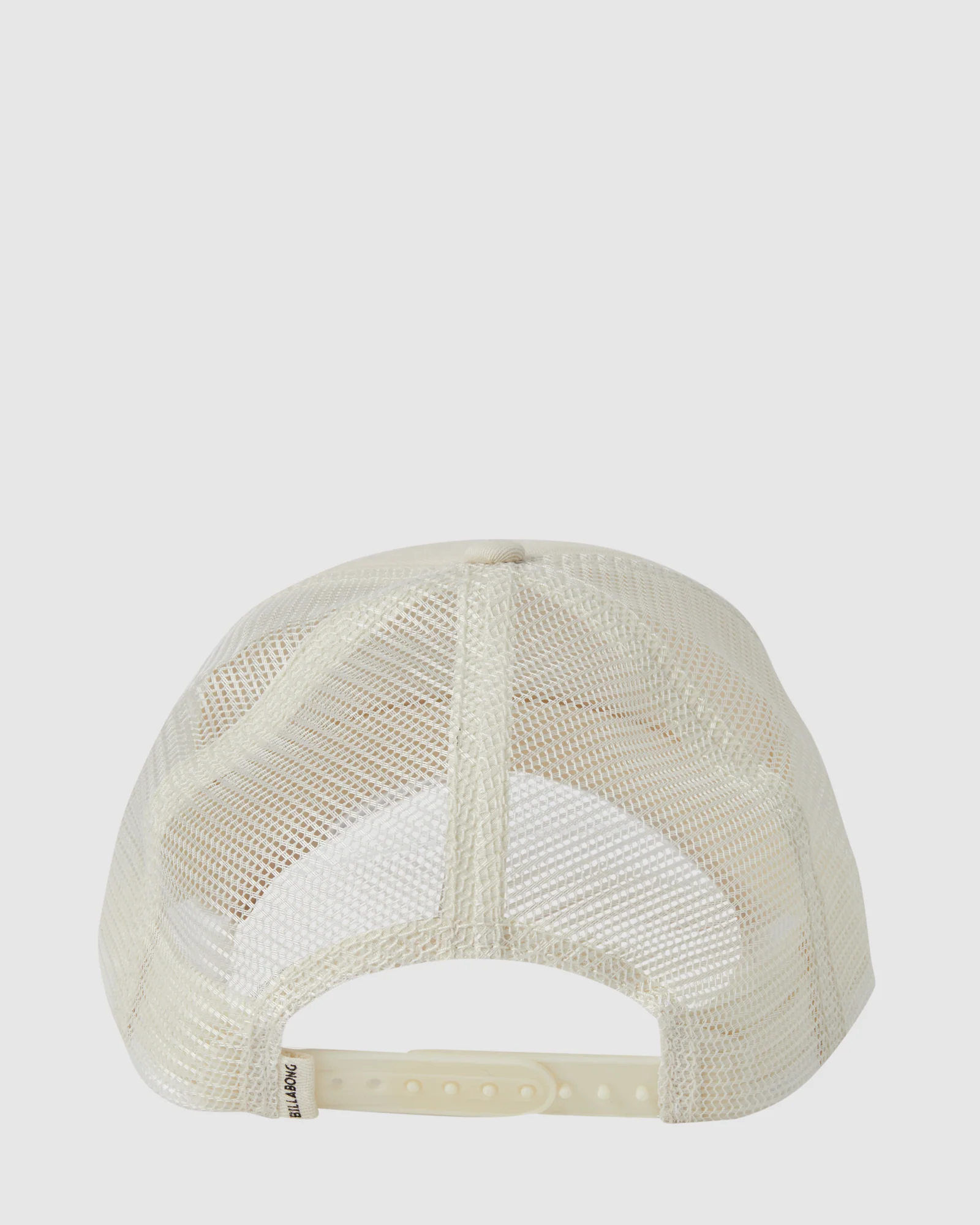 Womens Aloha Forever Trucker Cap - Image 3
