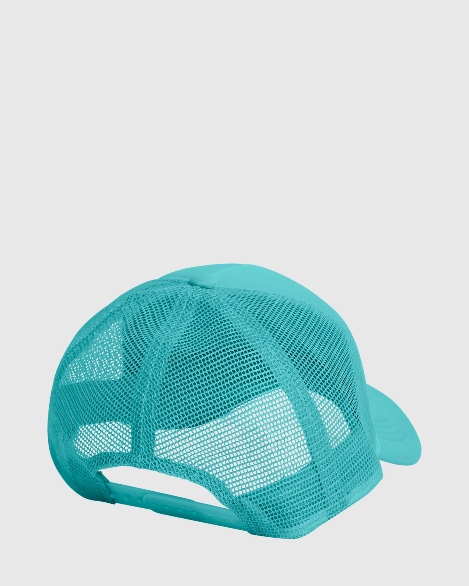 Womens Aloha Forever Trucker Cap - Image 3