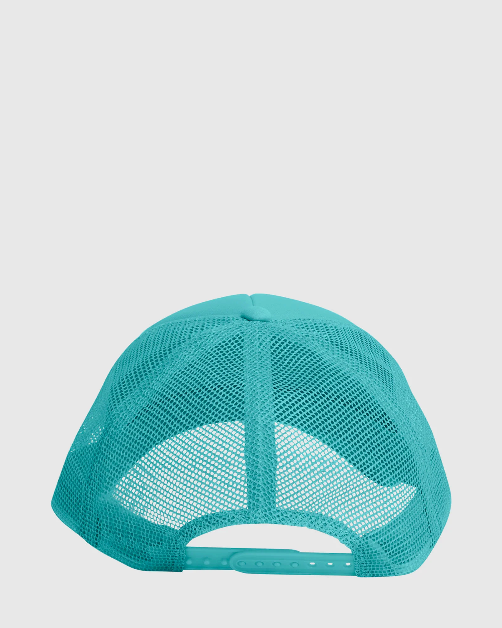 Womens Aloha Forever Trucker Cap - Image 4