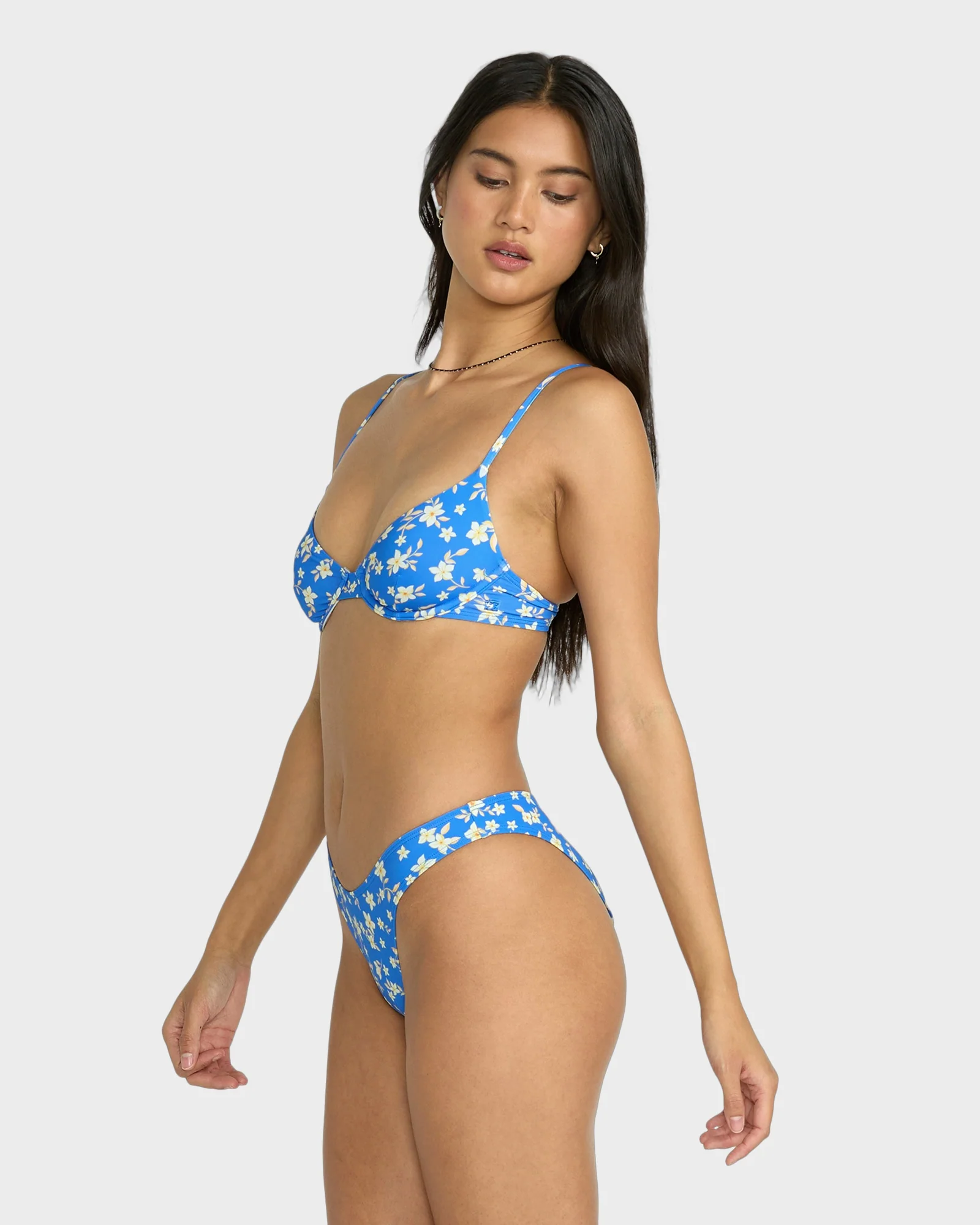 Womens Another Tide Hike Bikini Bottom - Image 2