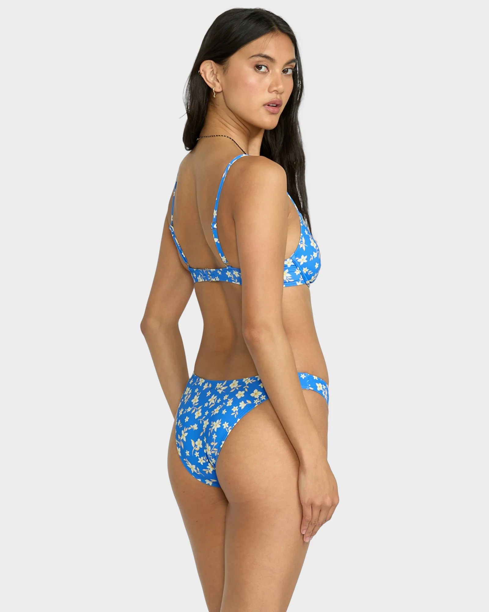Womens Another Tide Hike Bikini Bottom - Image 3