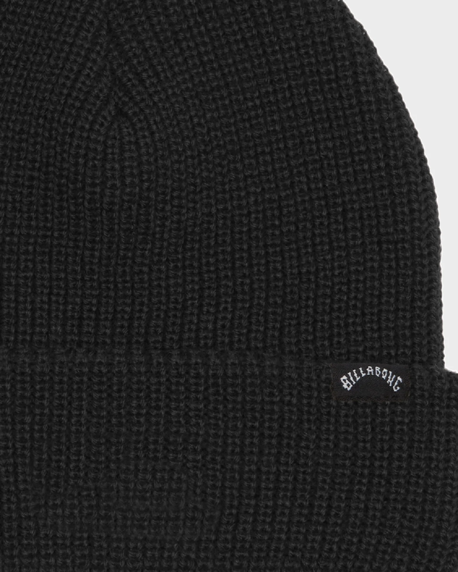 Mens Arcade Cuff Beanie - Image 3