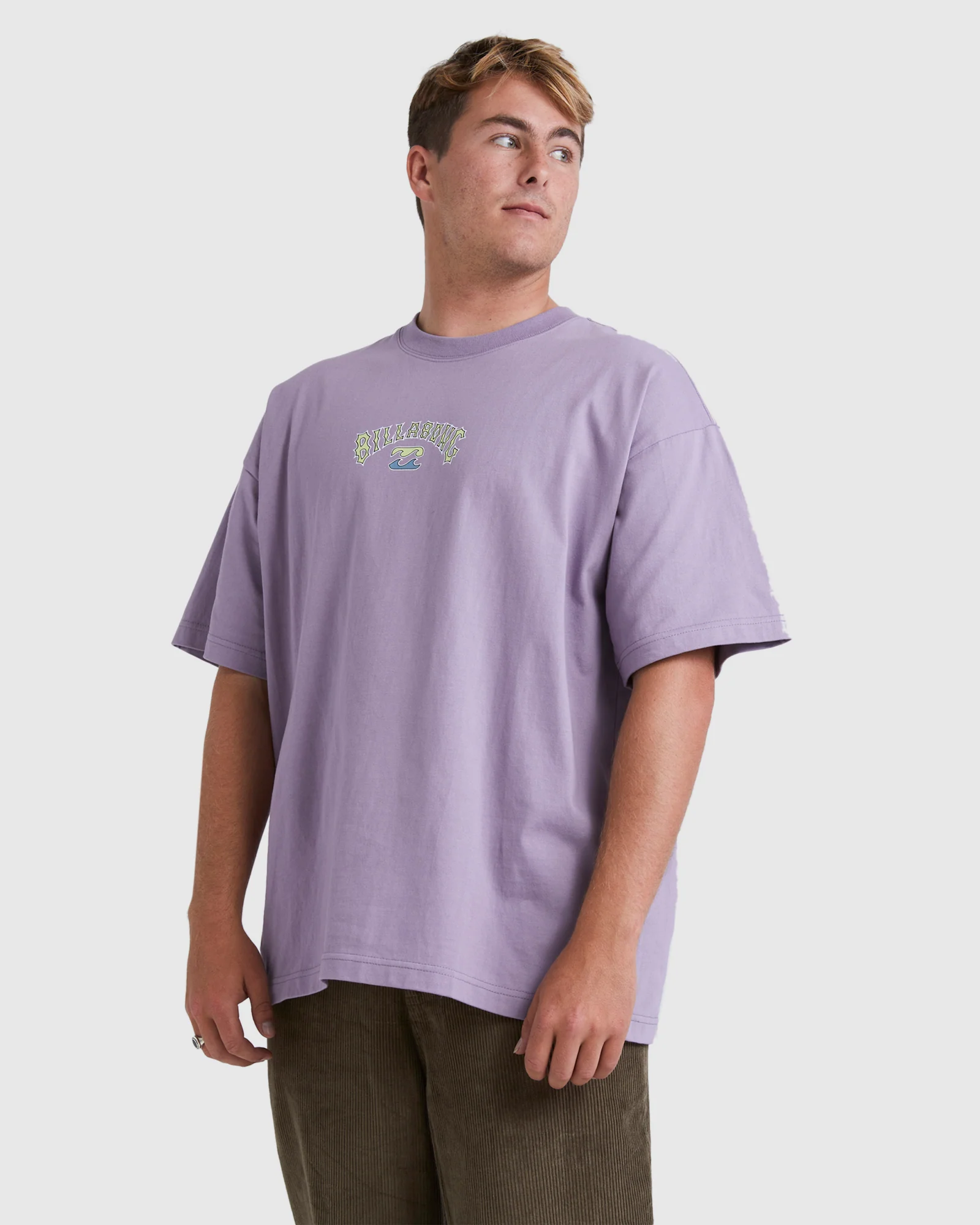 Womens Arch Days T-Shirt - Image 2