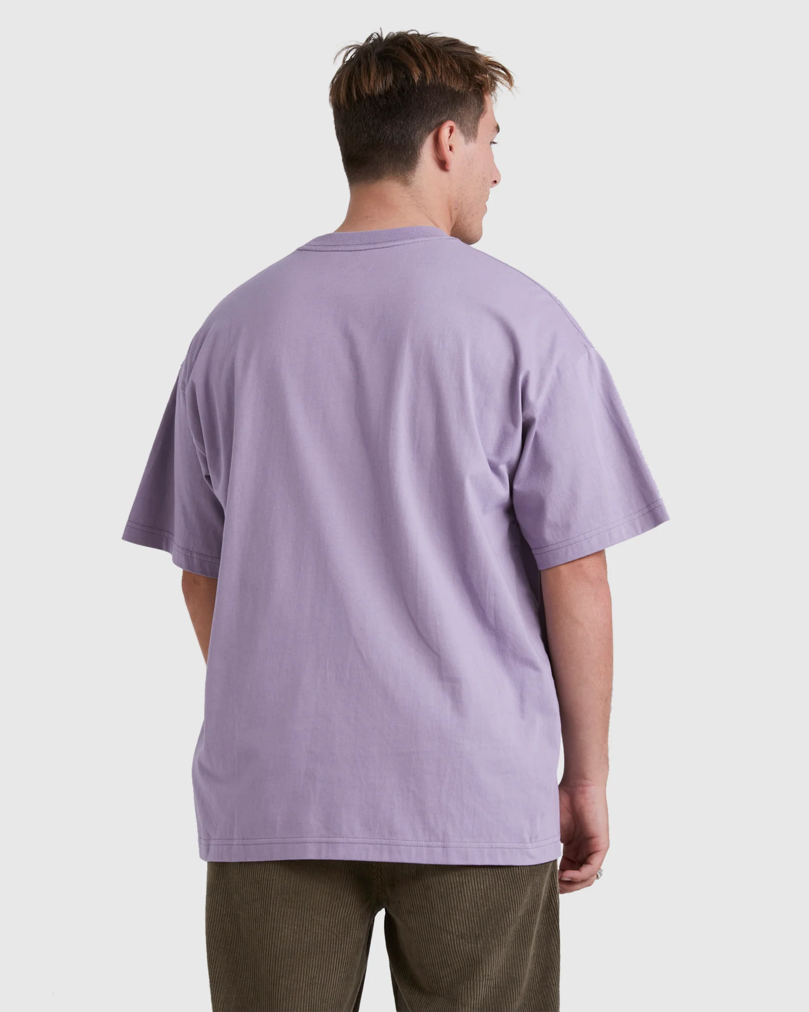 Womens Arch Days T-Shirt - Image 3