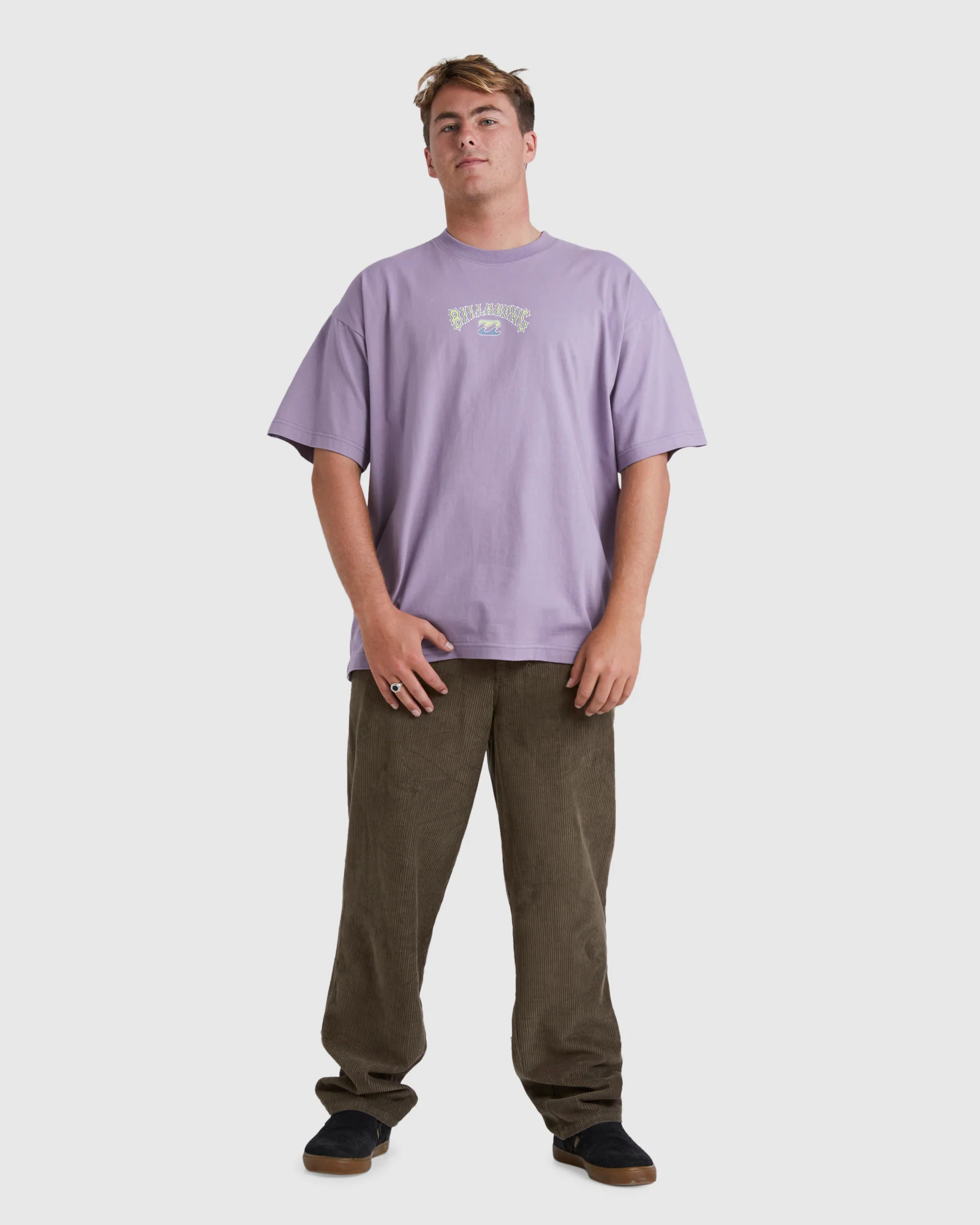Womens Arch Days T-Shirt - Image 5