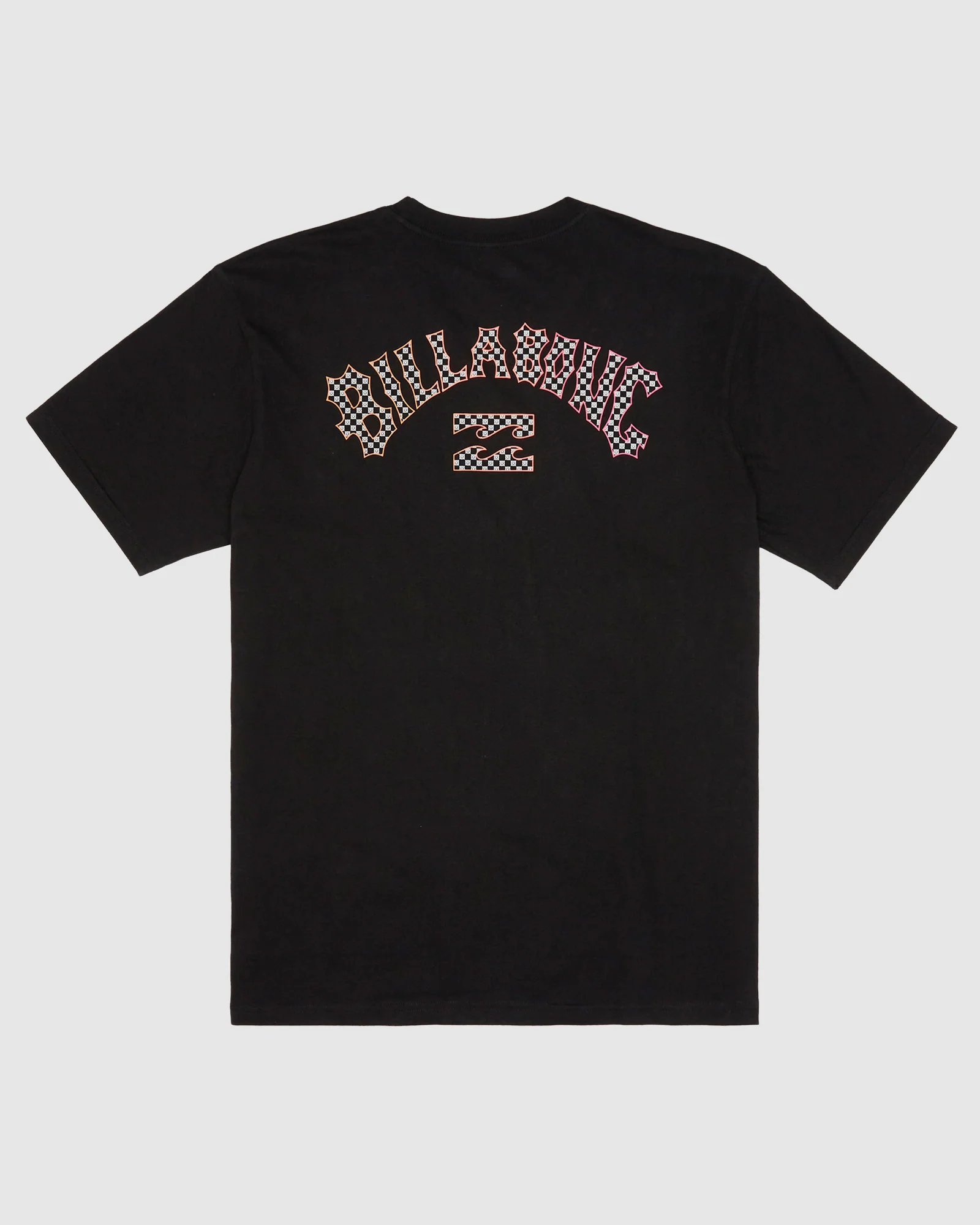 Boys 2-7 Arch Fill T-Shirt - Image 2