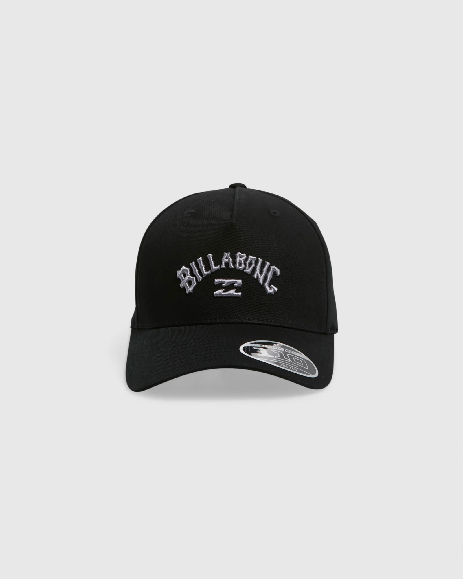 Mens Arch Flexfit 110 Snapback Cap - Image 2