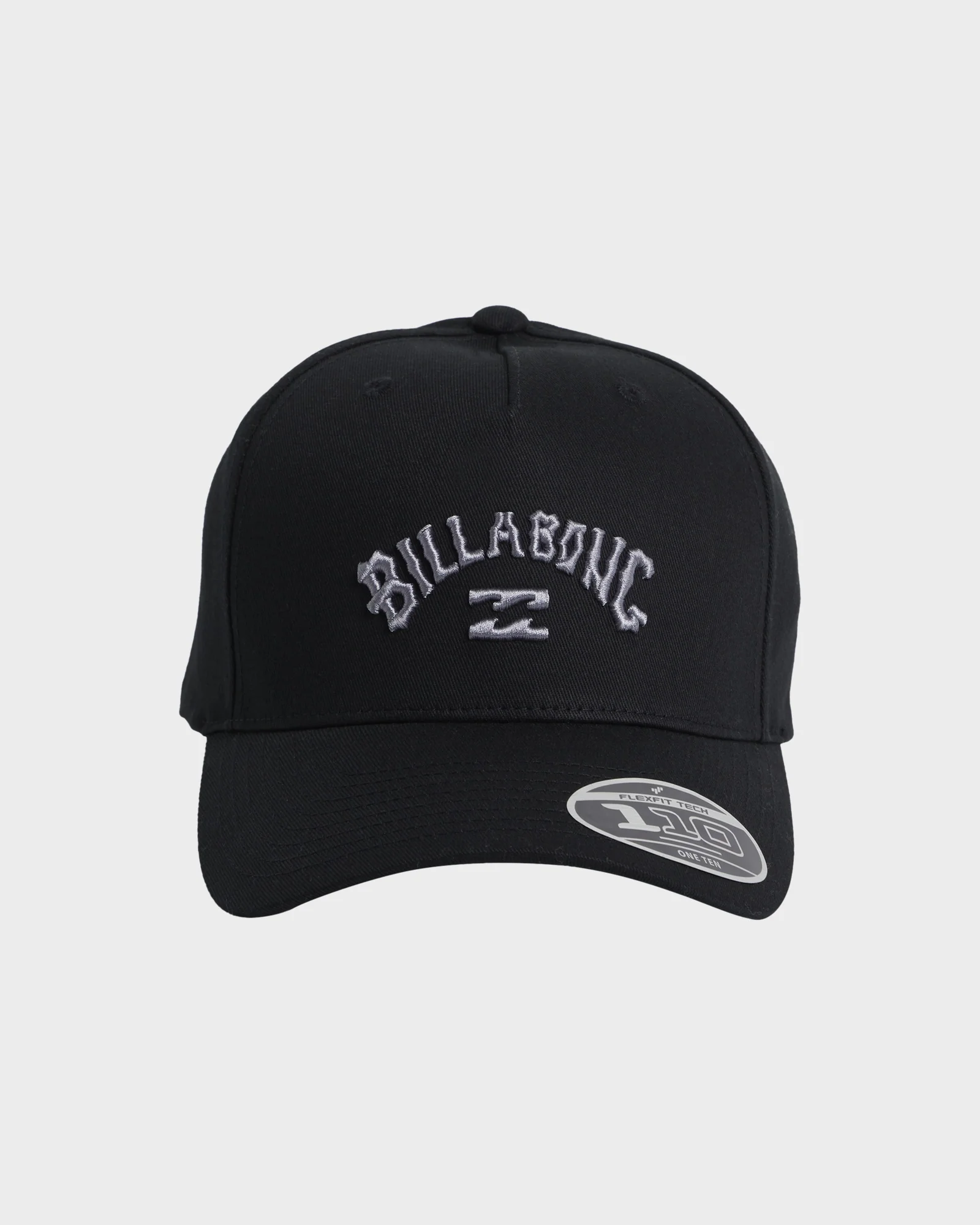 Mens Arch Flexfit 110 Snapback Cap - Image 2
