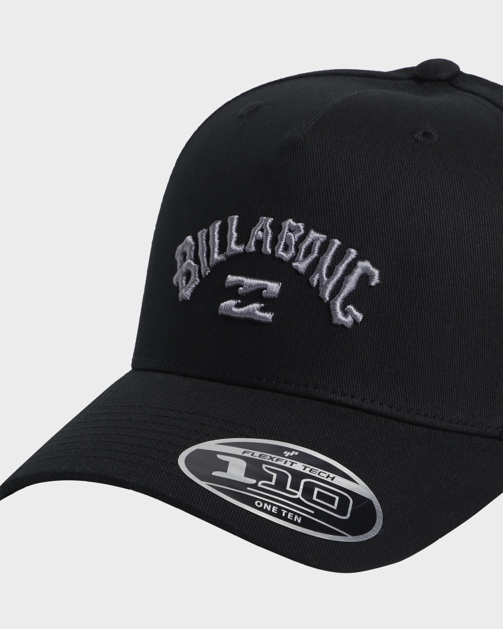 Mens Arch Flexfit 110 Snapback Cap - Image 5