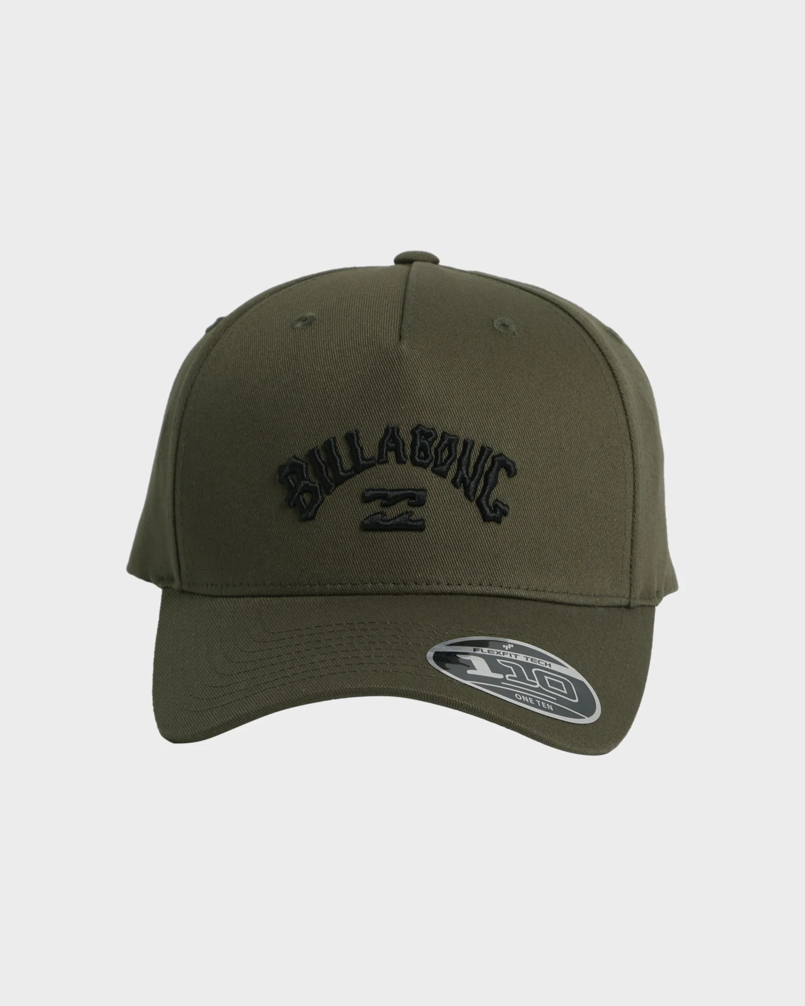 Mens Arch Flexfit 110 Snapback Cap - Image 2