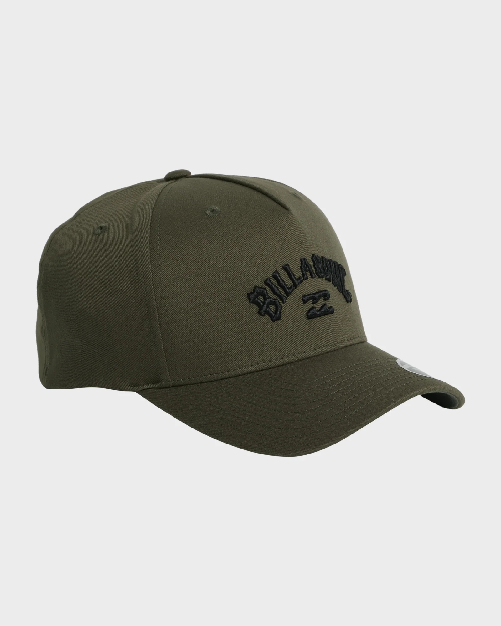 Mens Arch Flexfit 110 Snapback Cap - Image 4