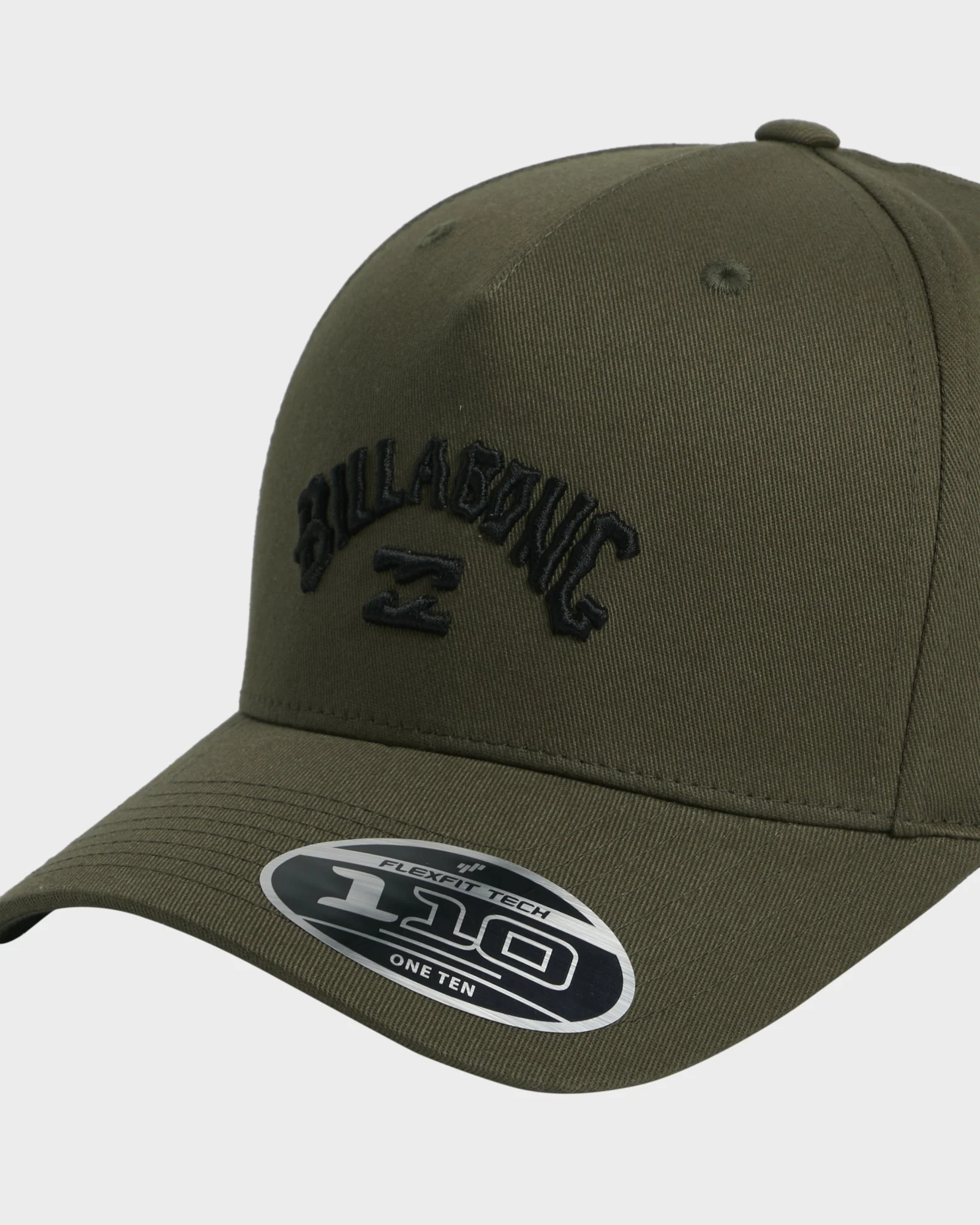 Mens Arch Flexfit 110 Snapback Cap - Image 5