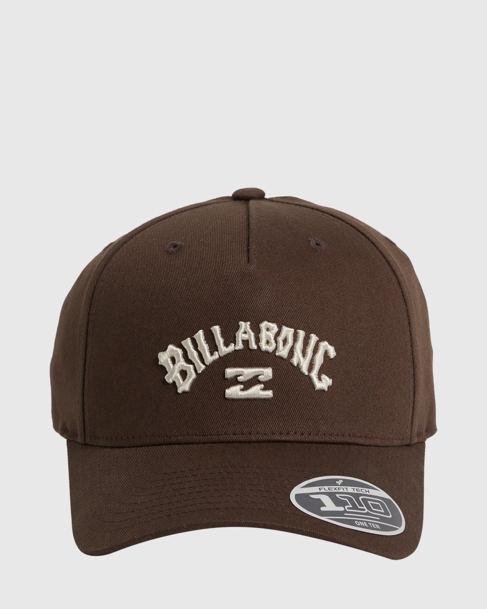 Mens Arch Flexfit 110 Snapback Cap - Image 2