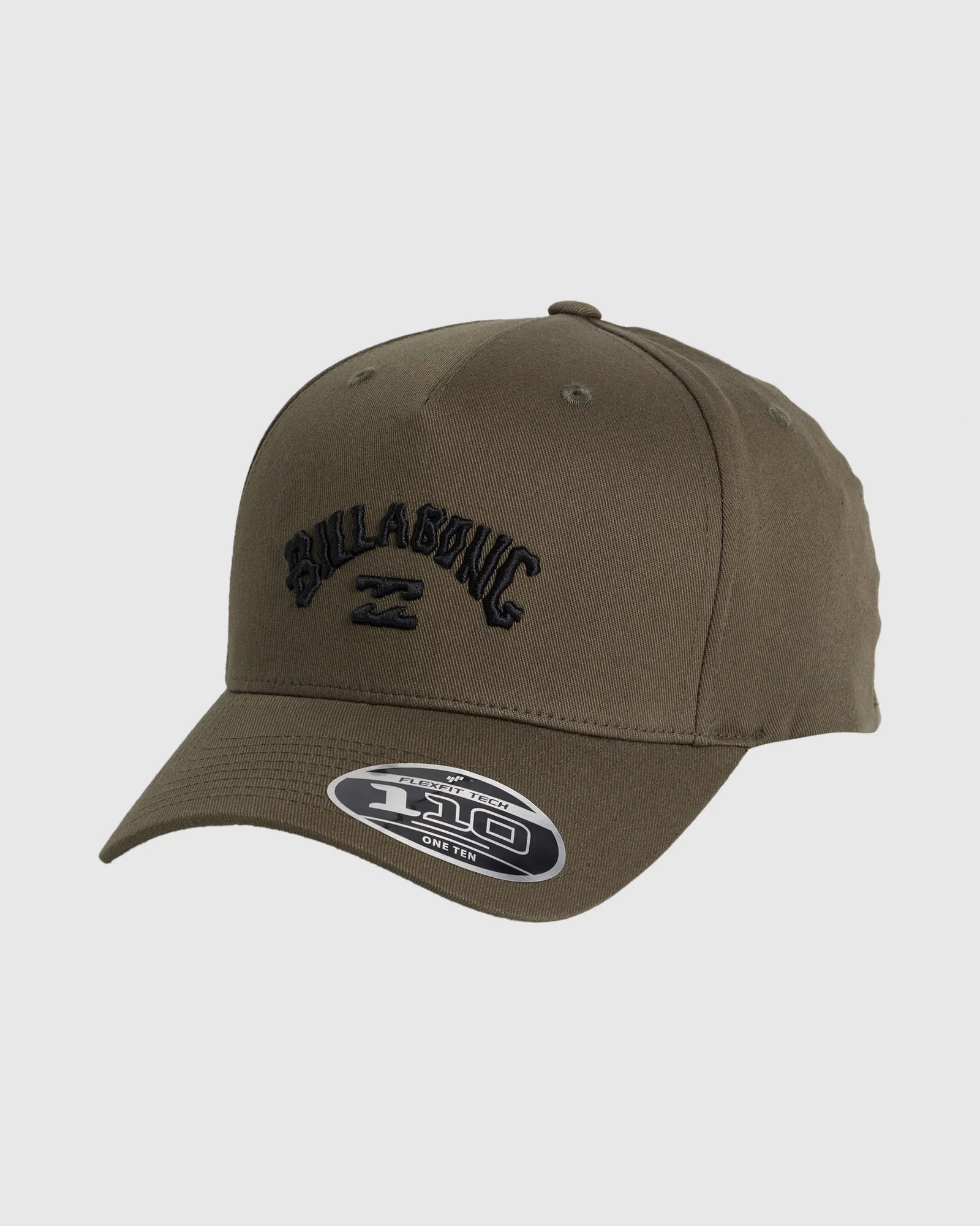 Mens Arch Flexfit 110 Snapback Cap