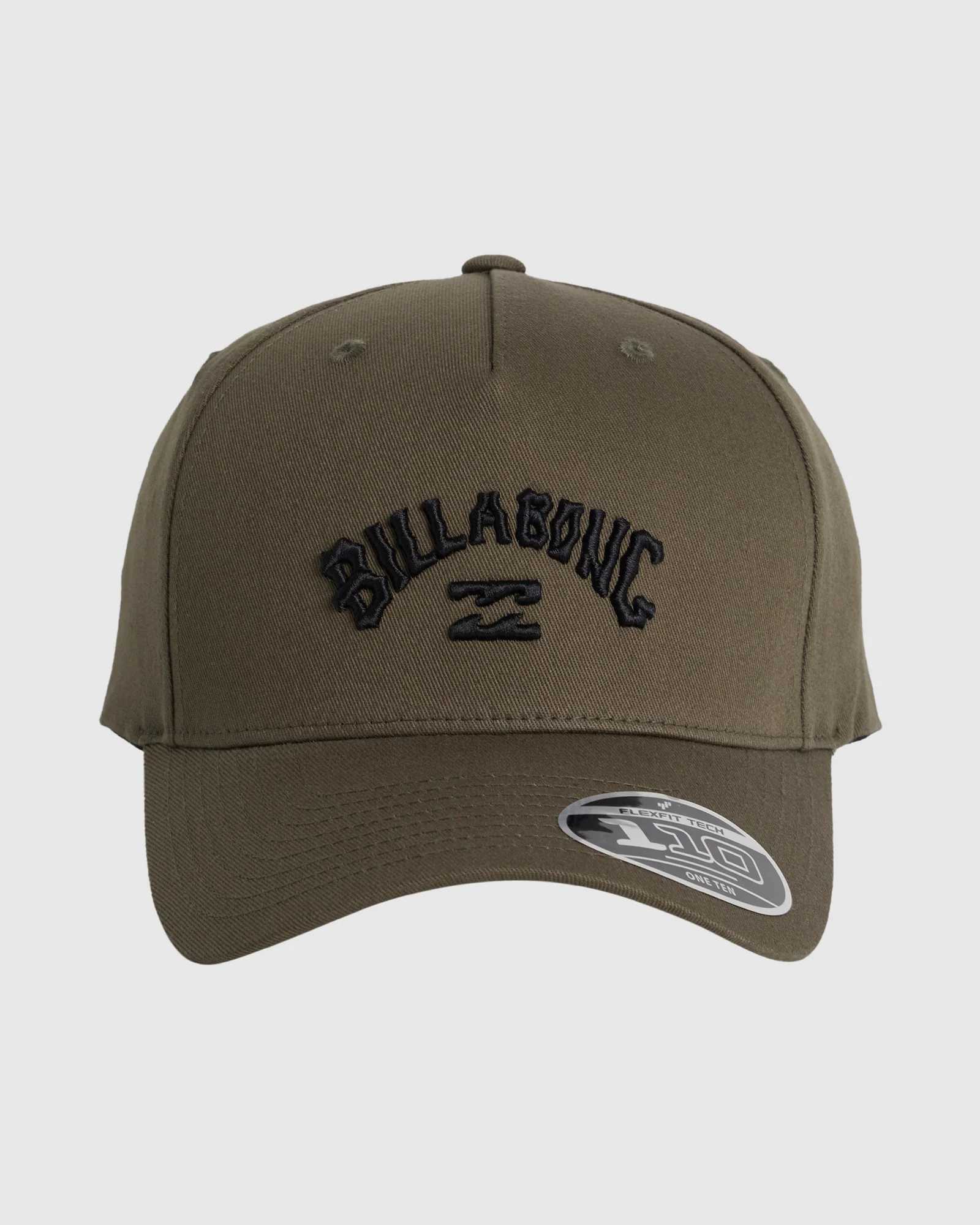 Mens Arch Flexfit 110 Snapback Cap - Image 2