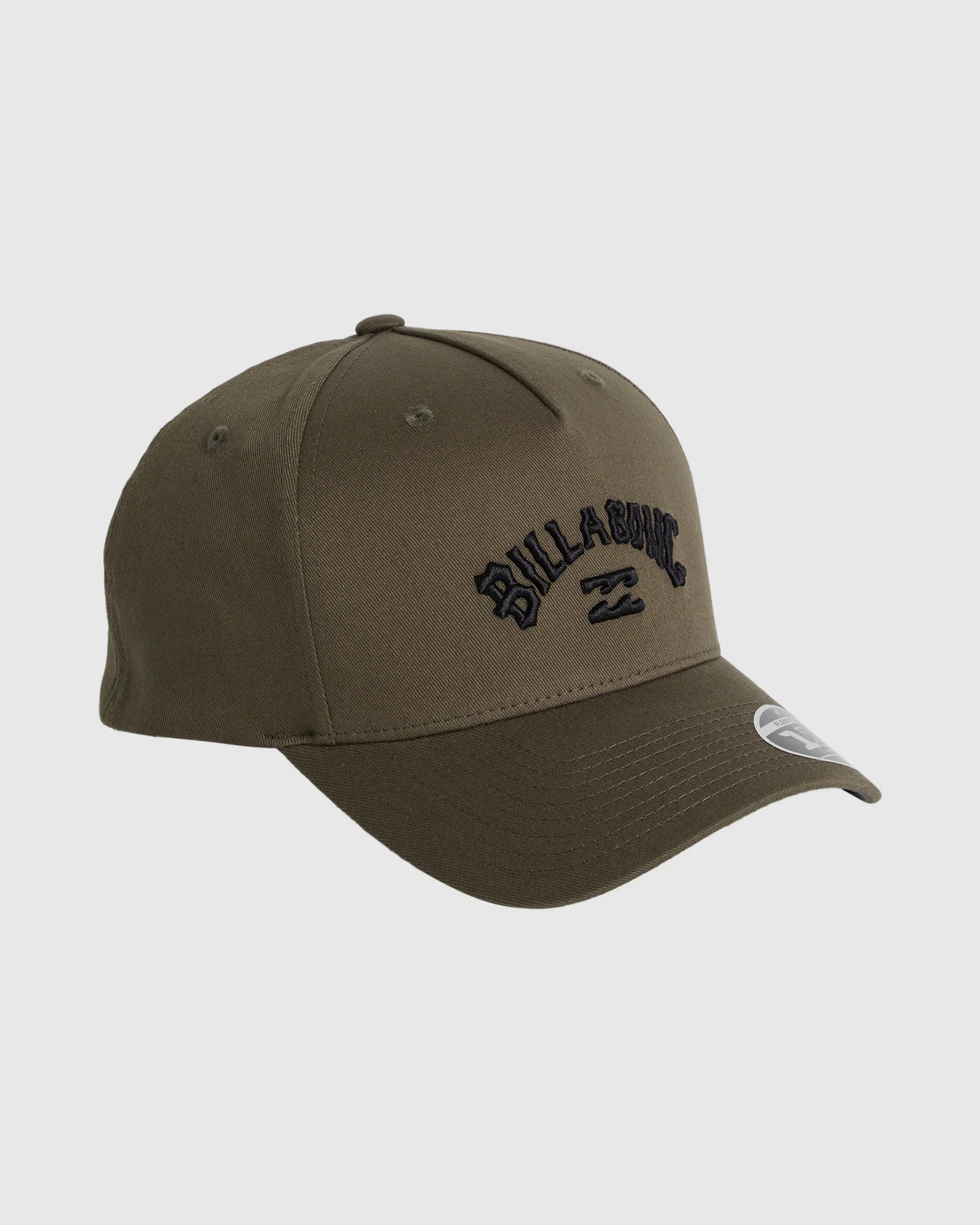 Mens Arch Flexfit 110 Snapback Cap - Image 3