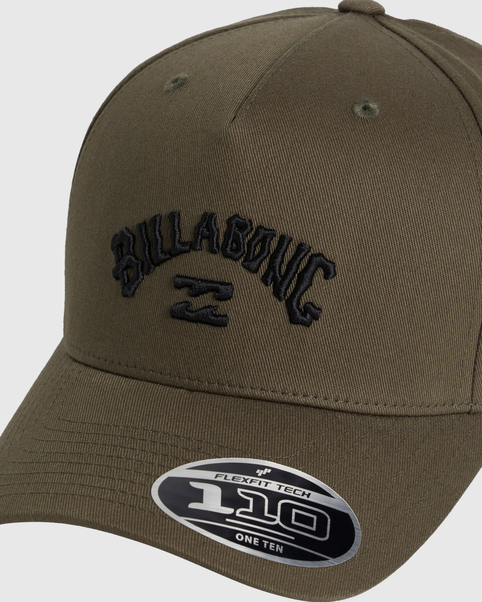 Mens Arch Flexfit 110 Snapback Cap - Image 6