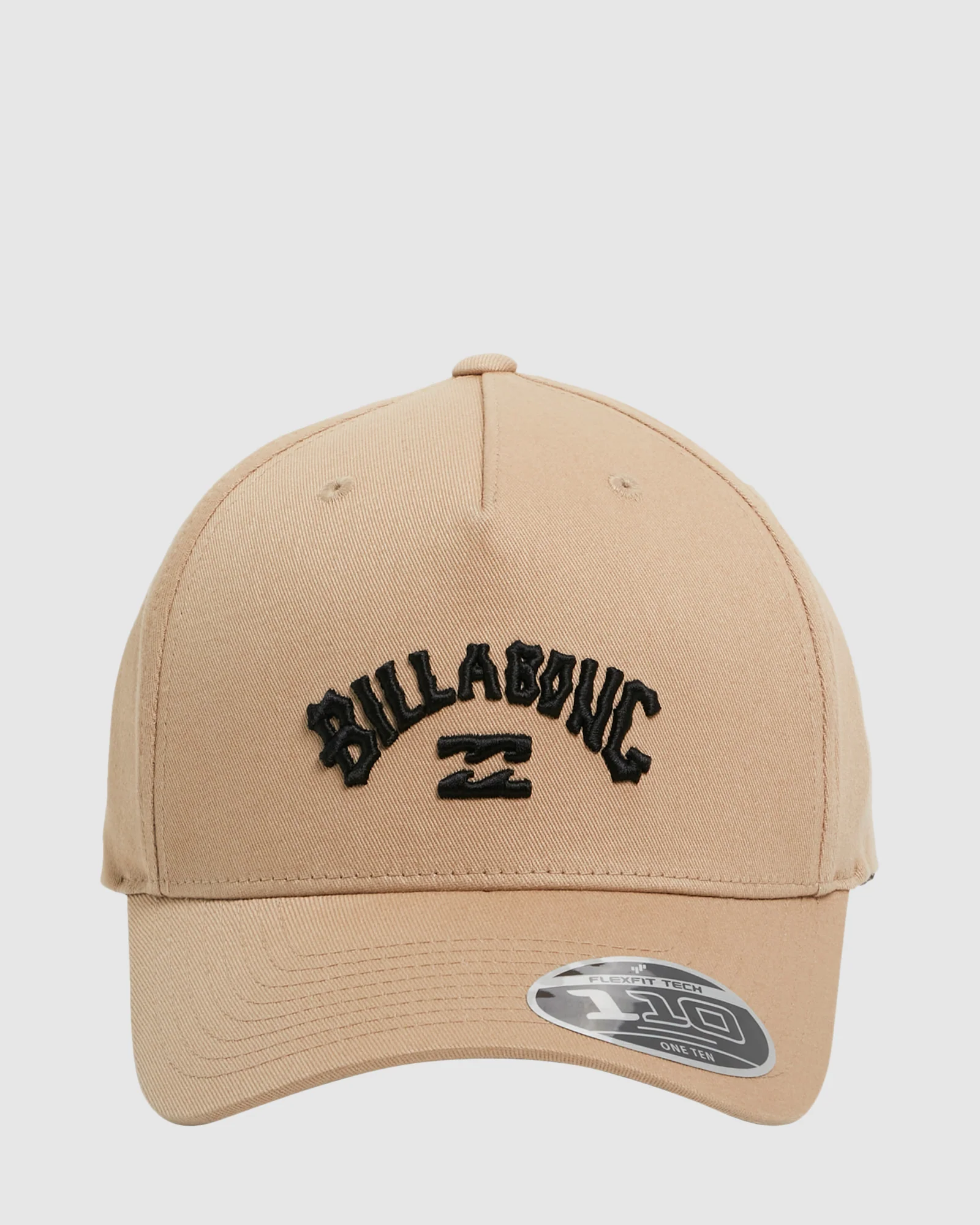 Mens Arch Flexfit 110 Snapback Cap - Image 2