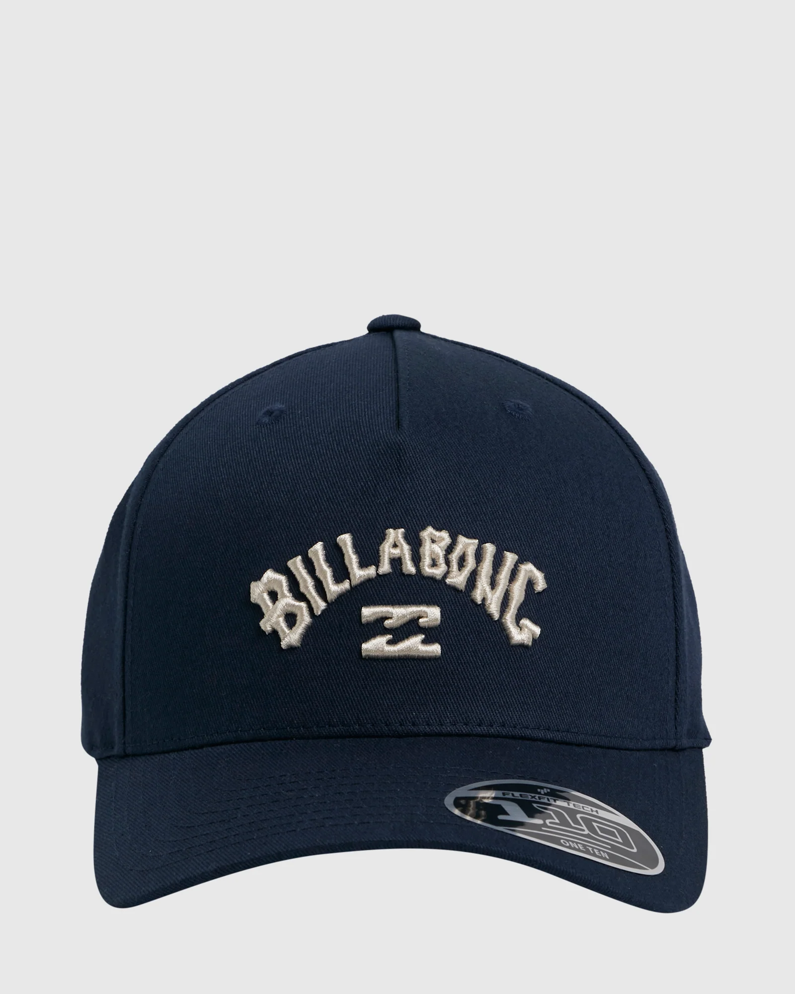 Mens Arch Flexfit 110 Snapback Cap - Image 2