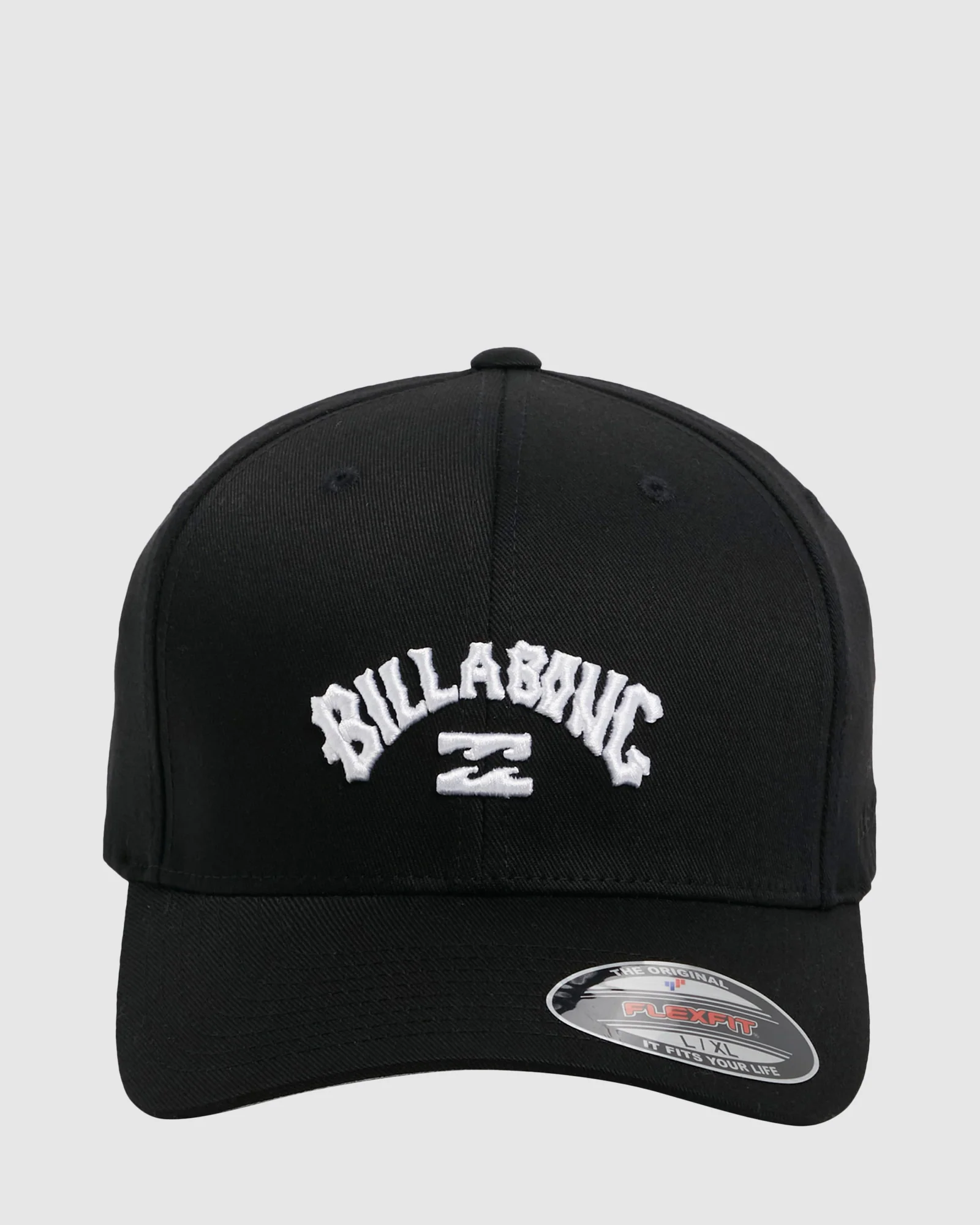 Mens Arch Flexfit Cap - Image 2
