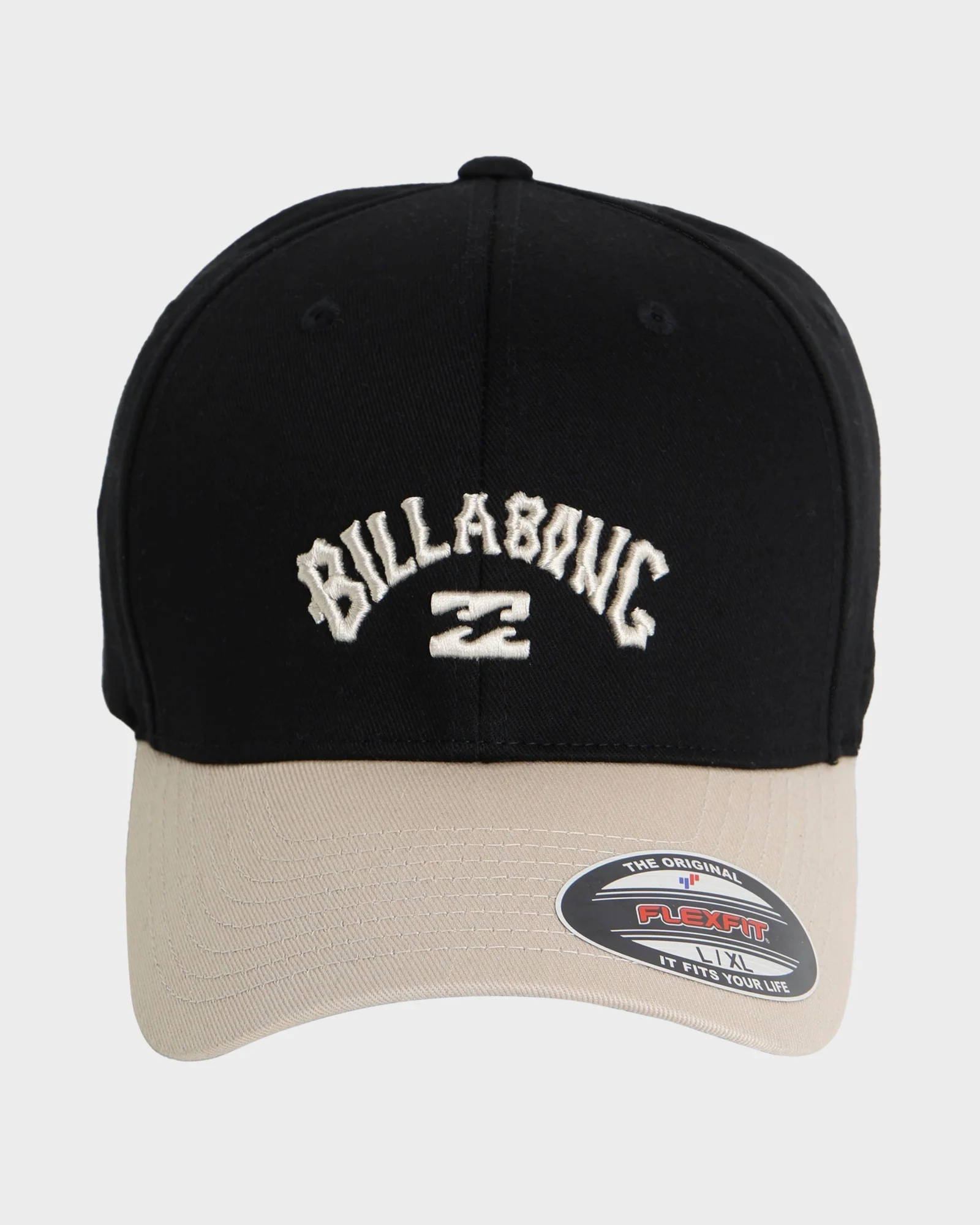 Mens Arch Flexfit Cap - Image 2