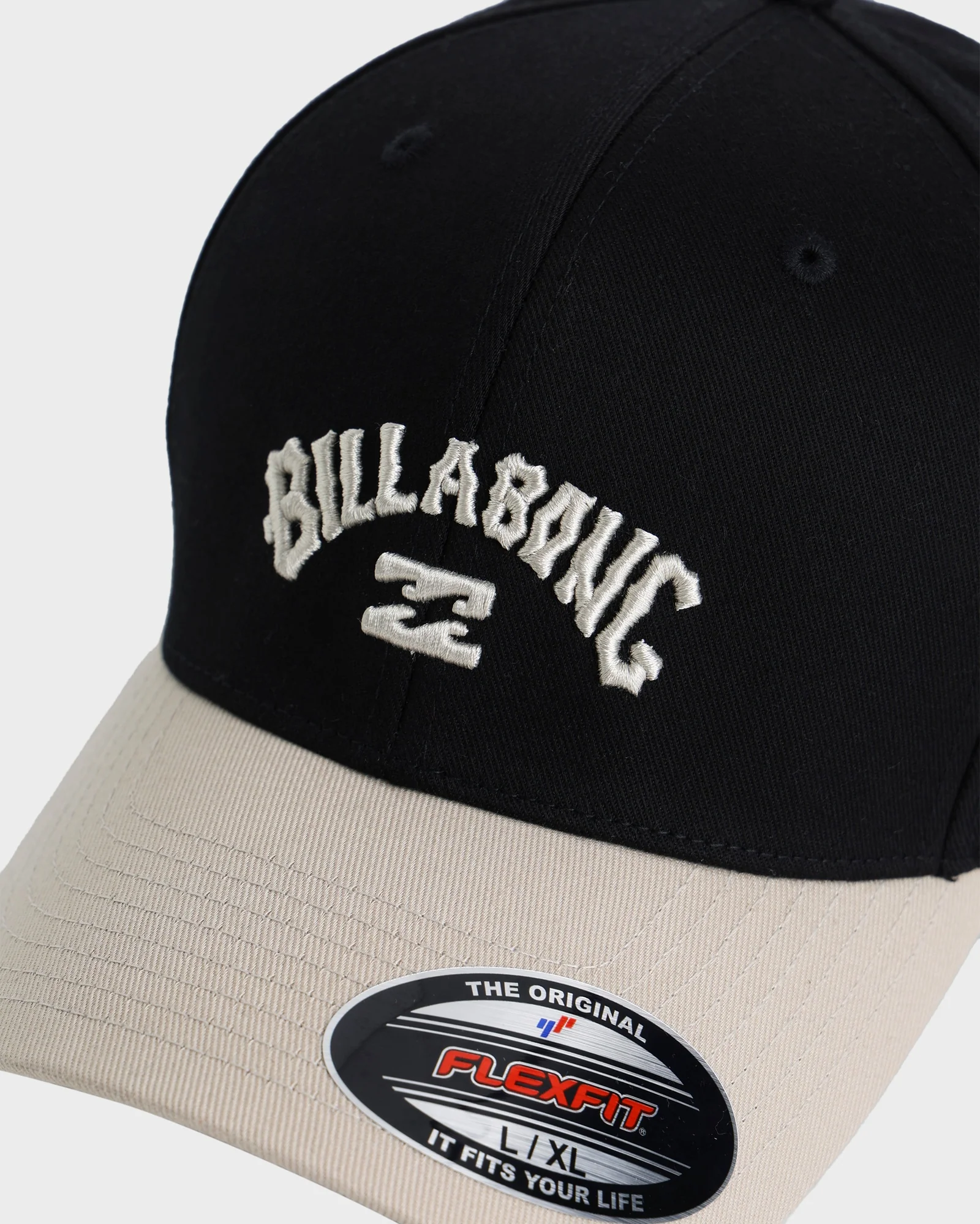 Mens Arch Flexfit Cap - Image 3