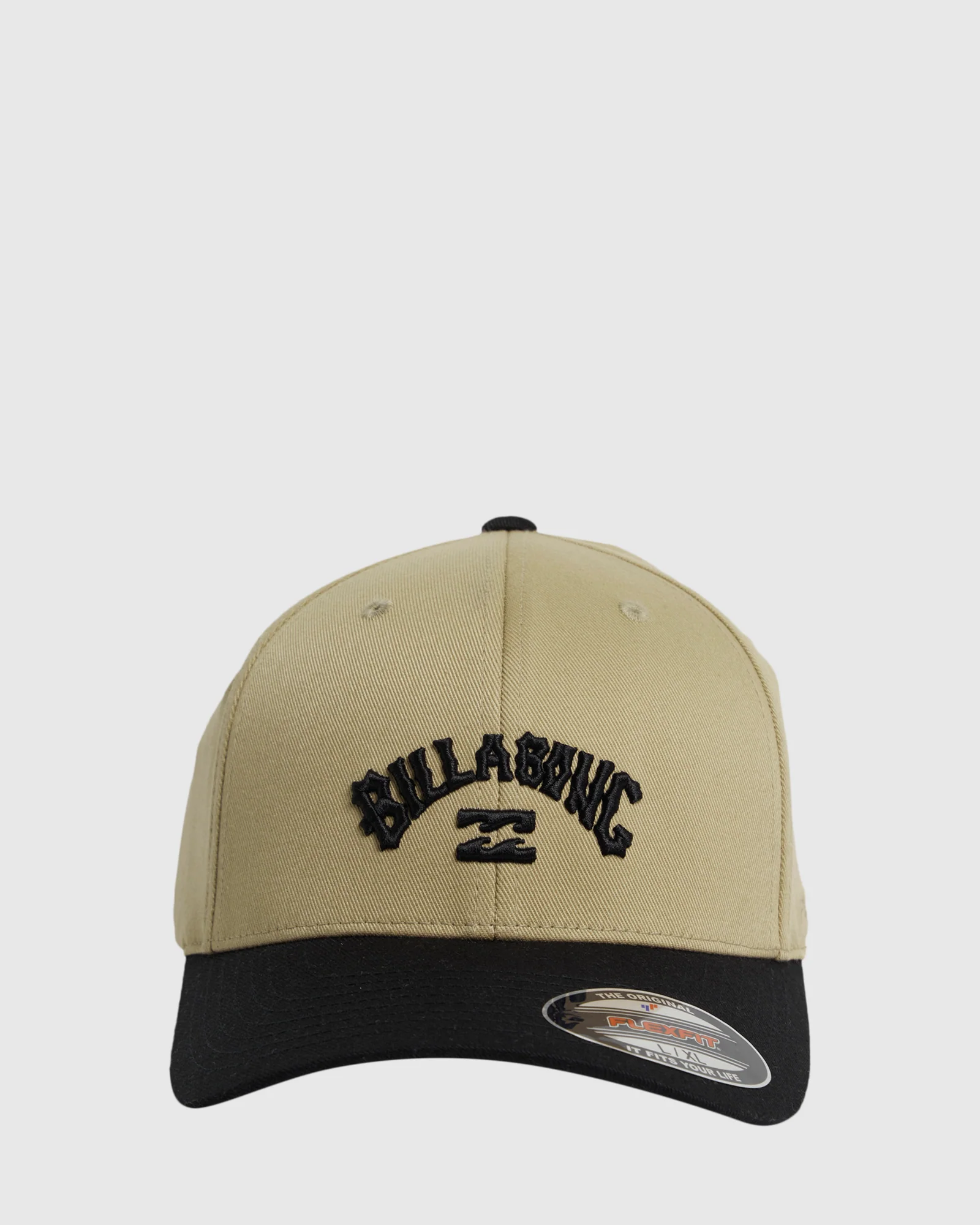 Mens Arch Flexfit Cap - Image 2