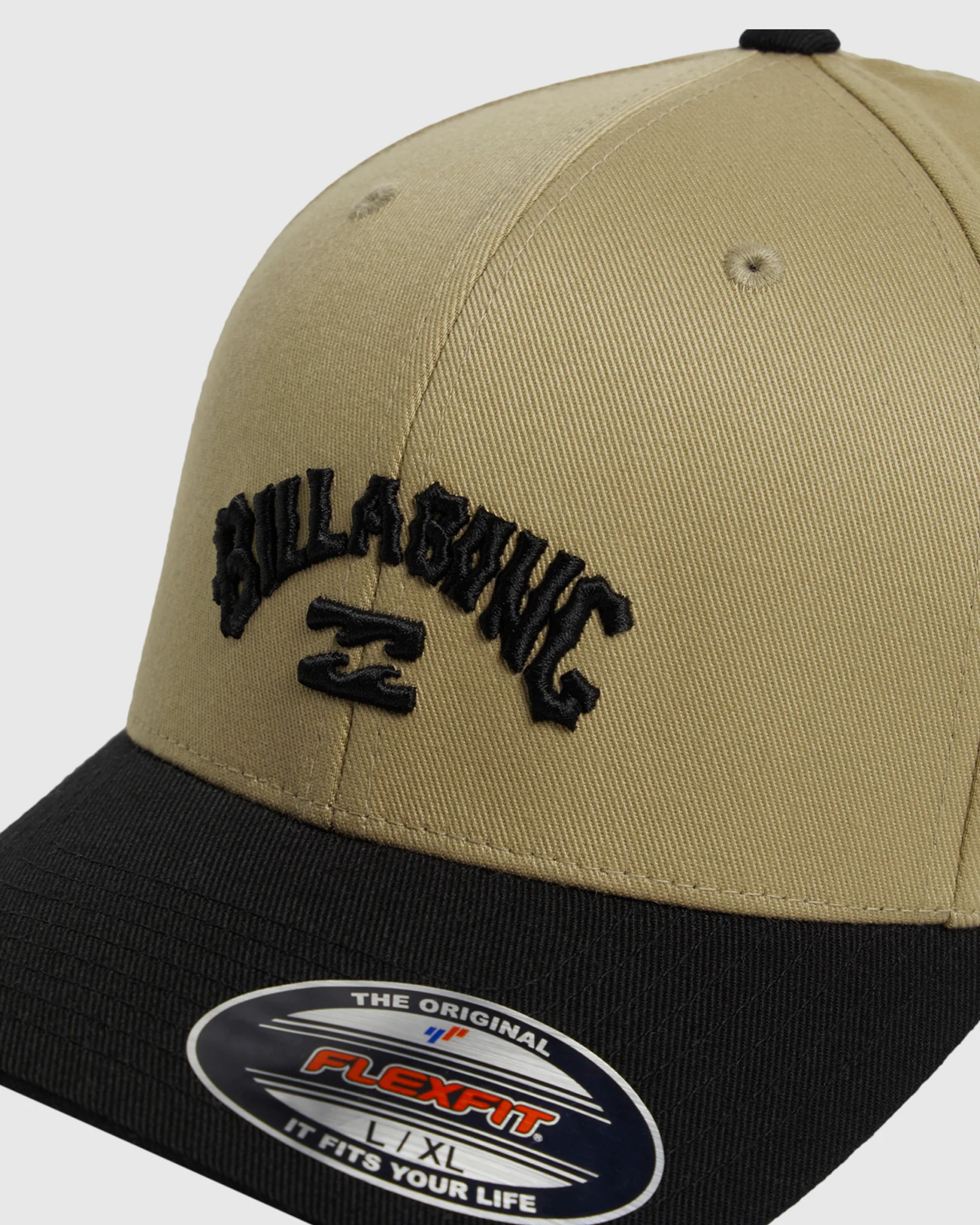 Mens Arch Flexfit Cap - Image 5