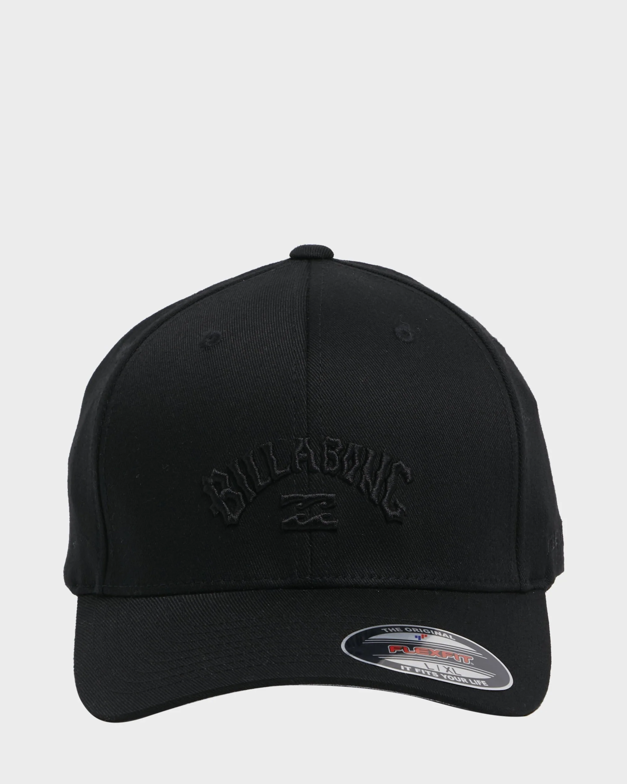 Mens Arch Flexfit Cap - Image 3