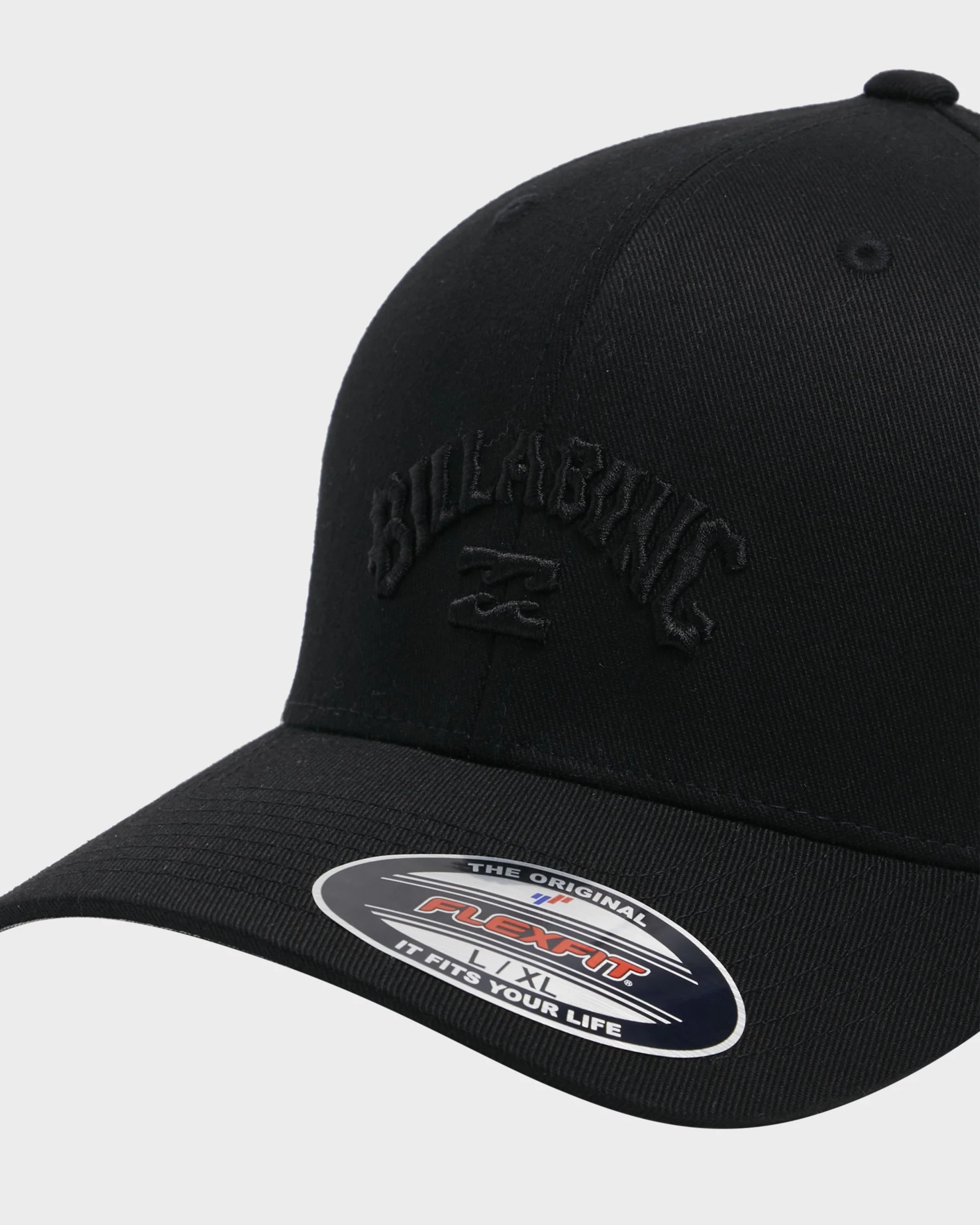 Mens Arch Flexfit Cap - Image 5