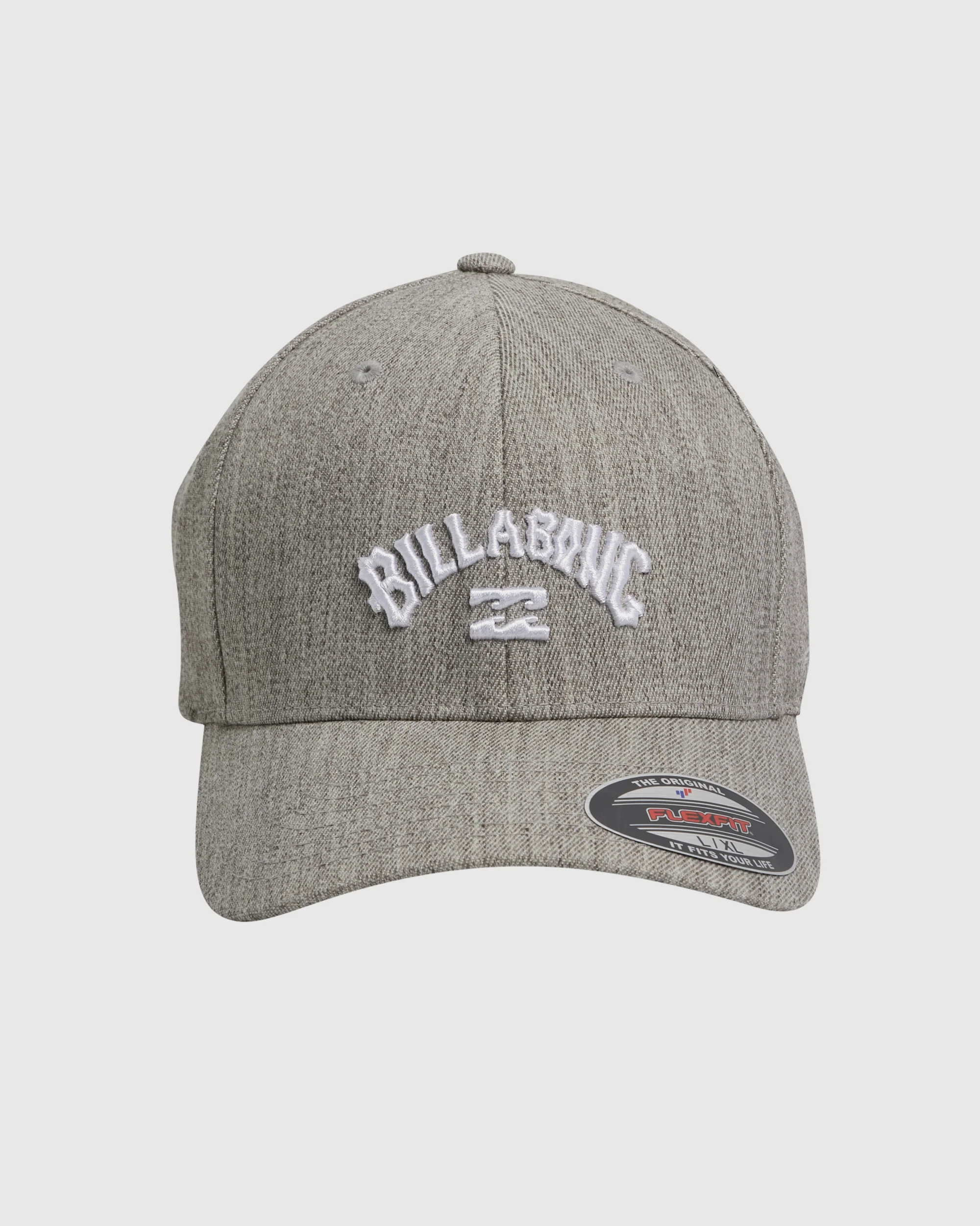 Mens Arch Flexfit Cap - Image 2