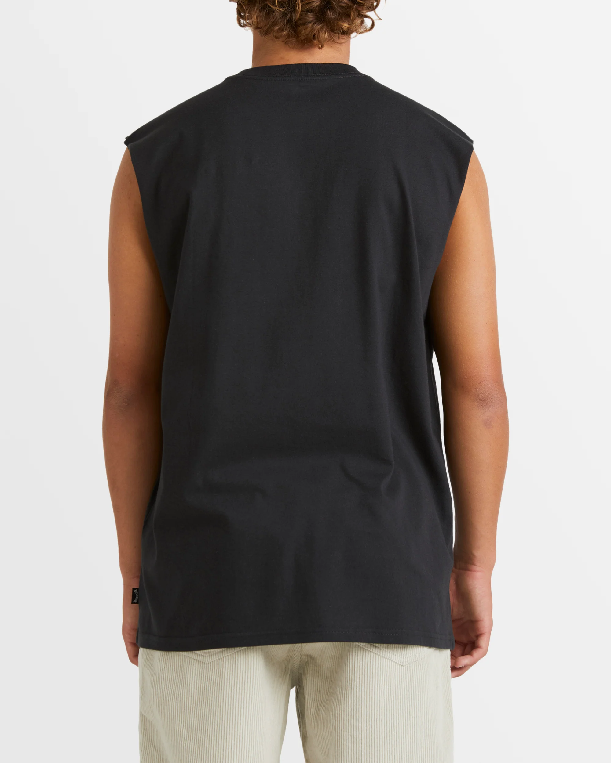 Mens Arch Muscle Top - Image 3