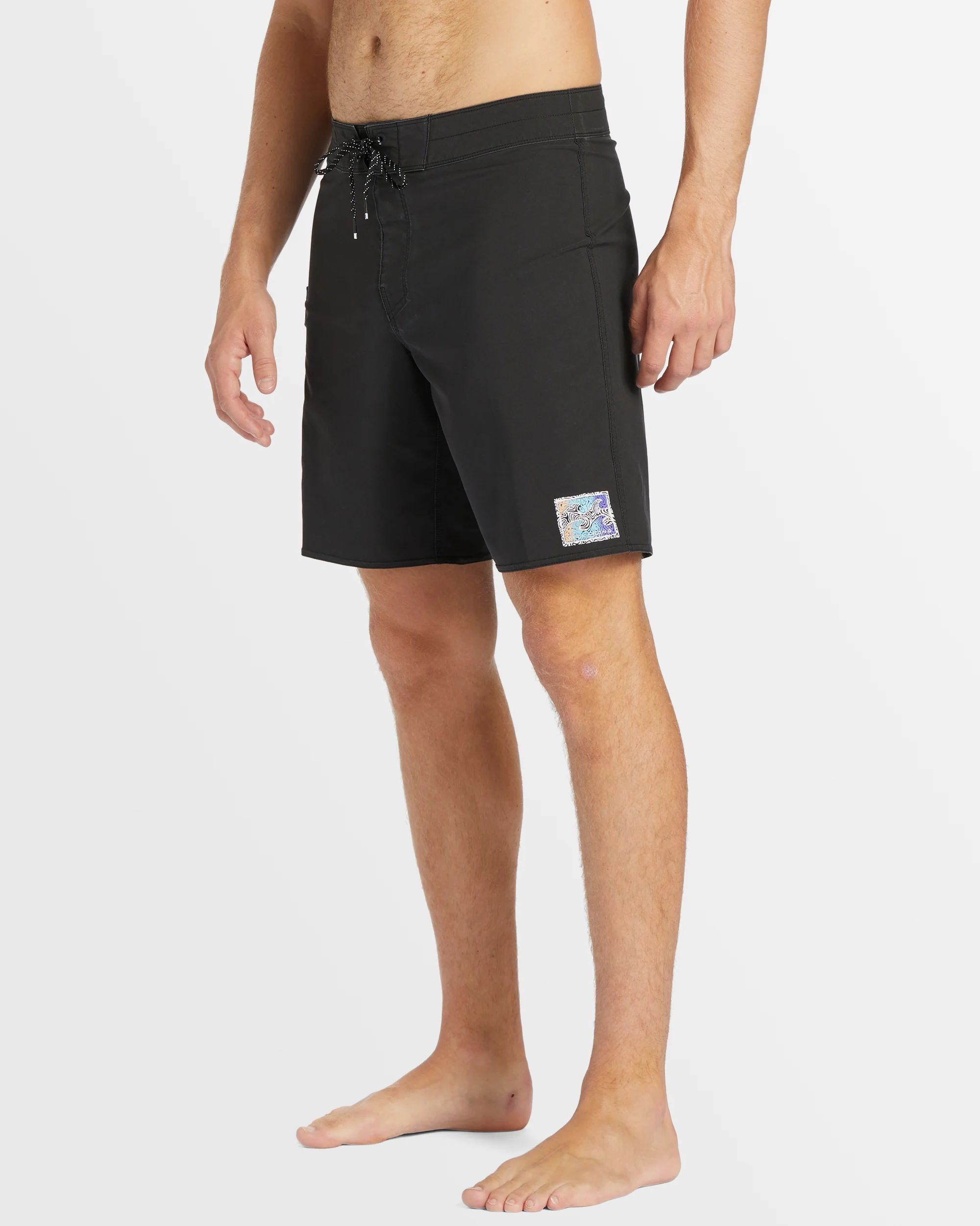 Mens Arch Pro Boardshorts - Image 2