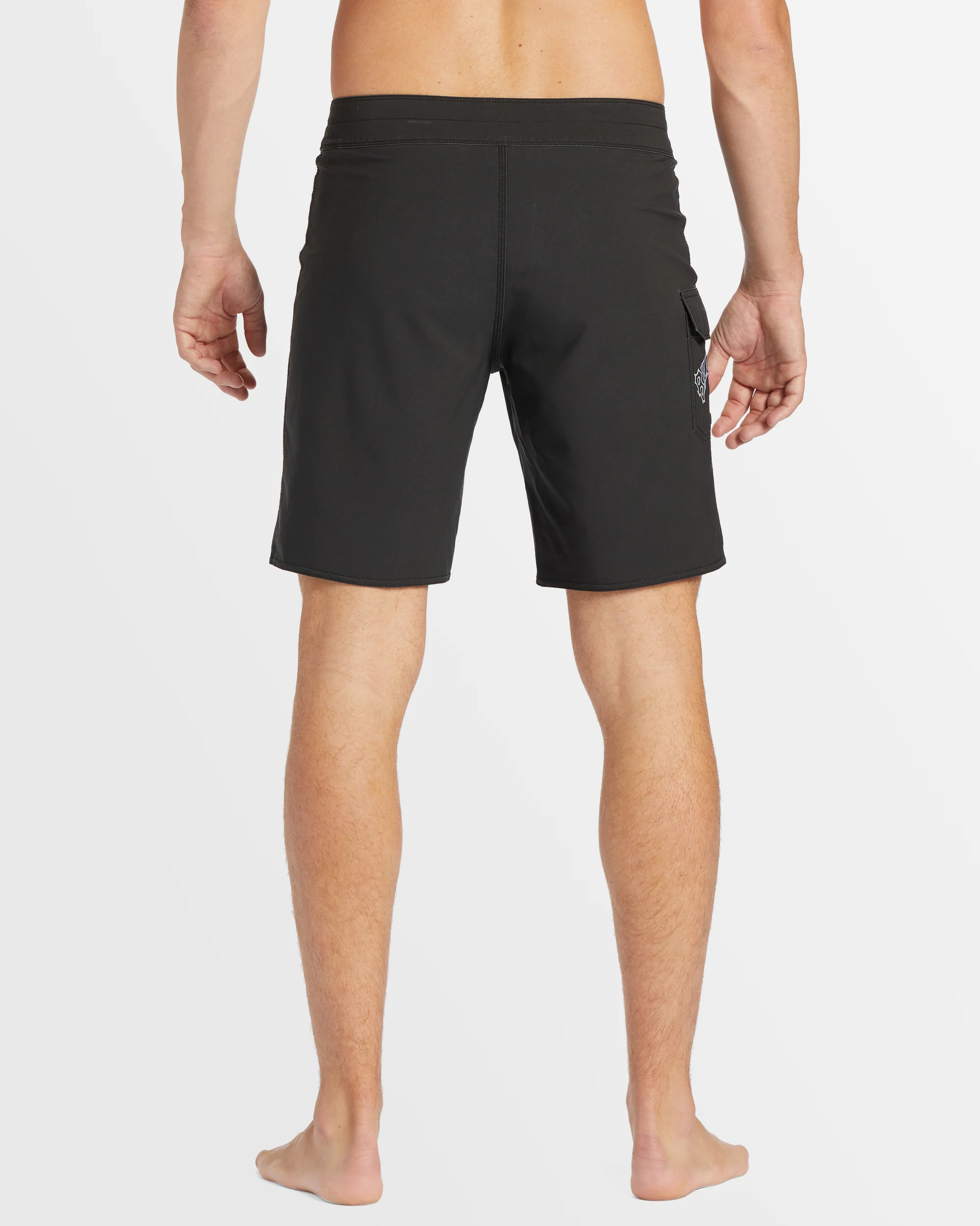 Mens Arch Pro Boardshorts - Image 3
