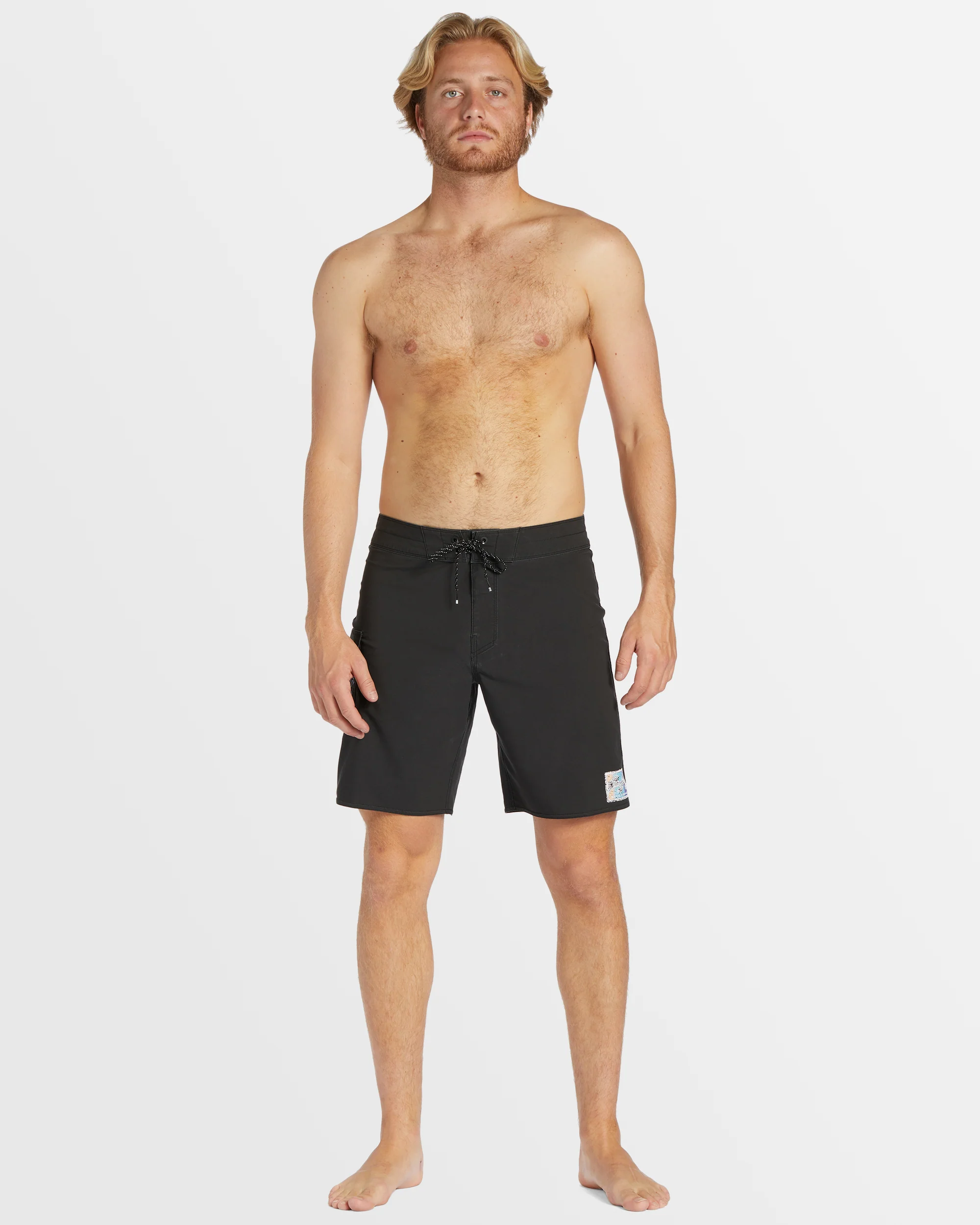 Mens Arch Pro Boardshorts - Image 5