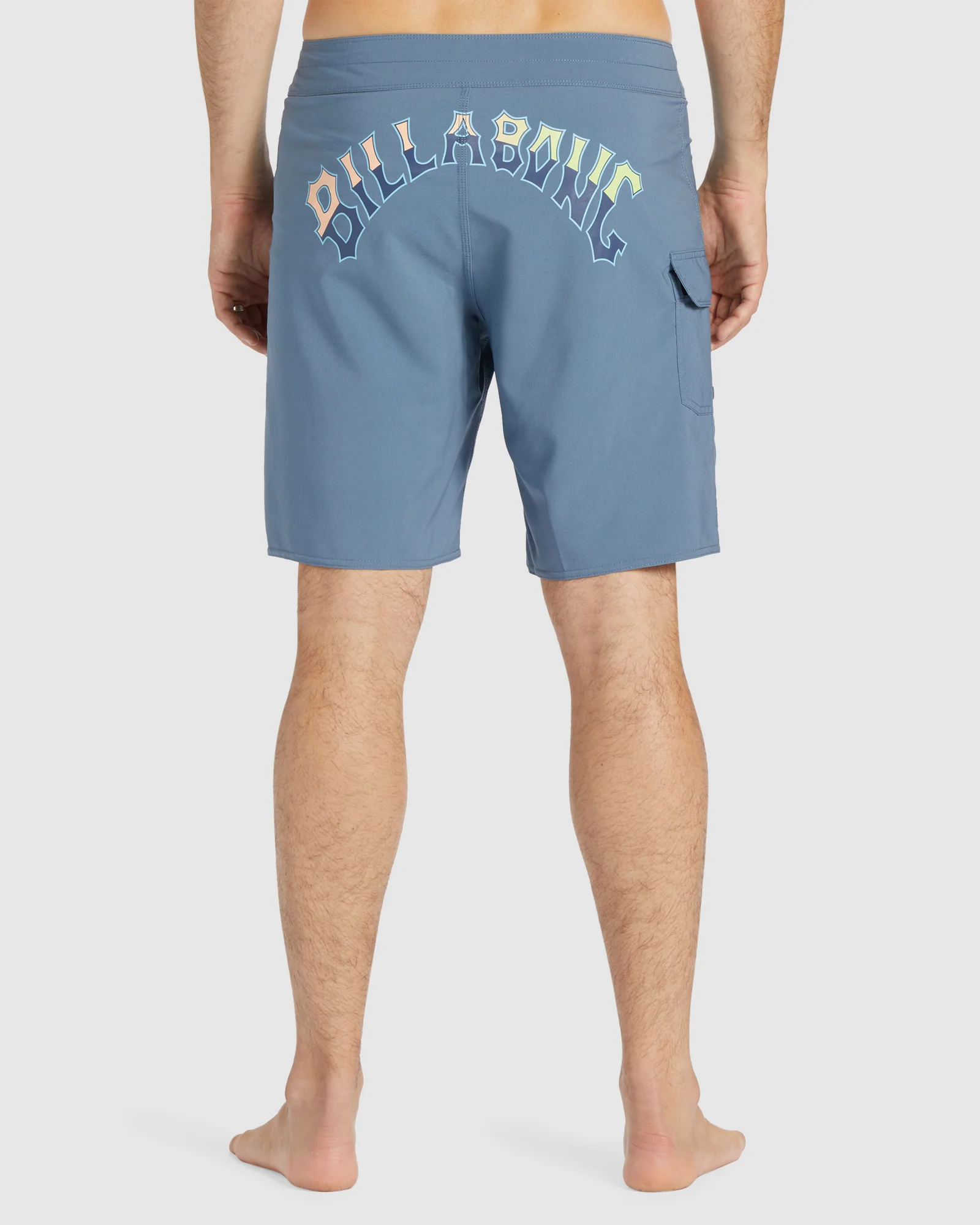 Mens Arch Pro Boardshorts - Image 3