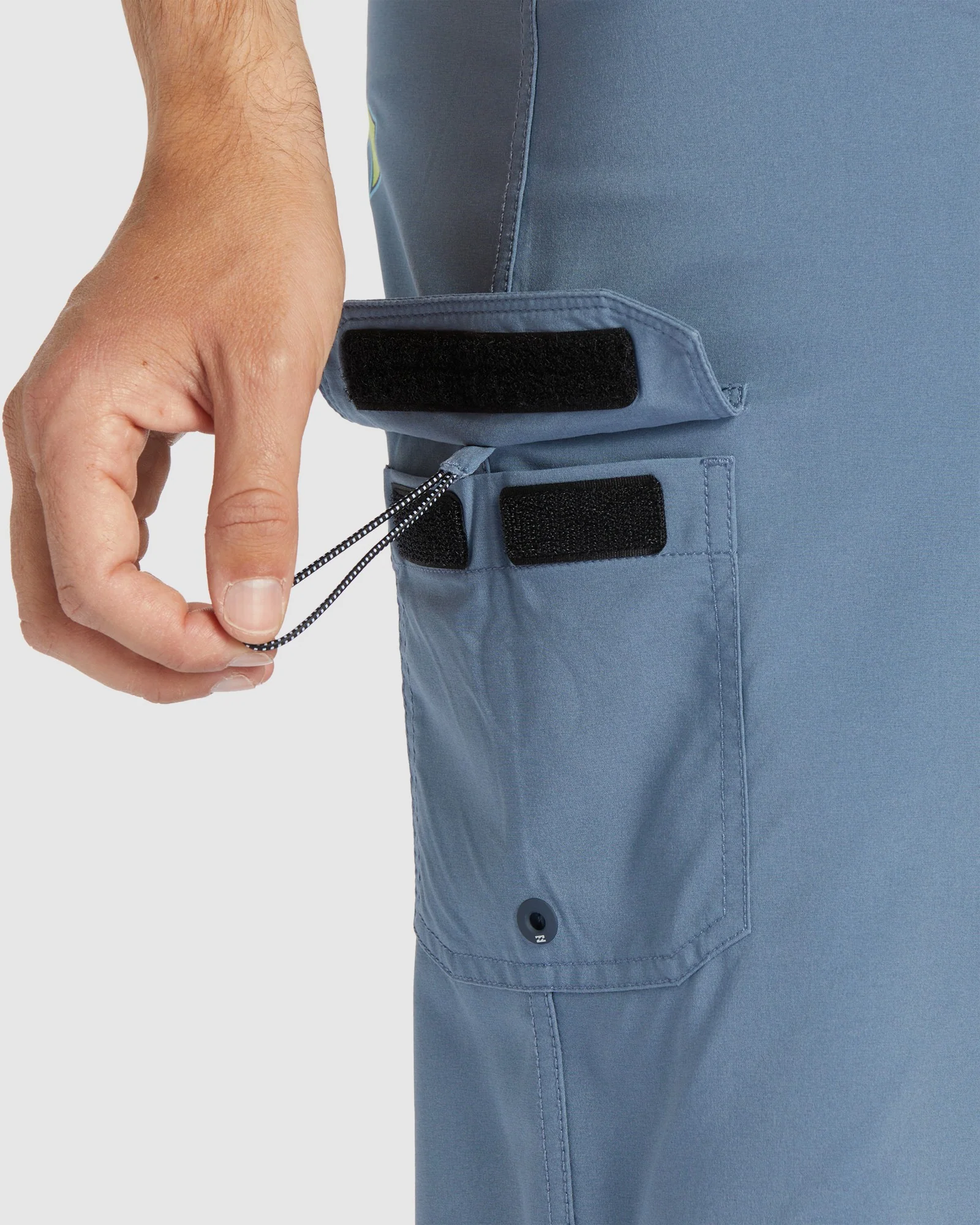 Mens Arch Pro Boardshorts - Image 4