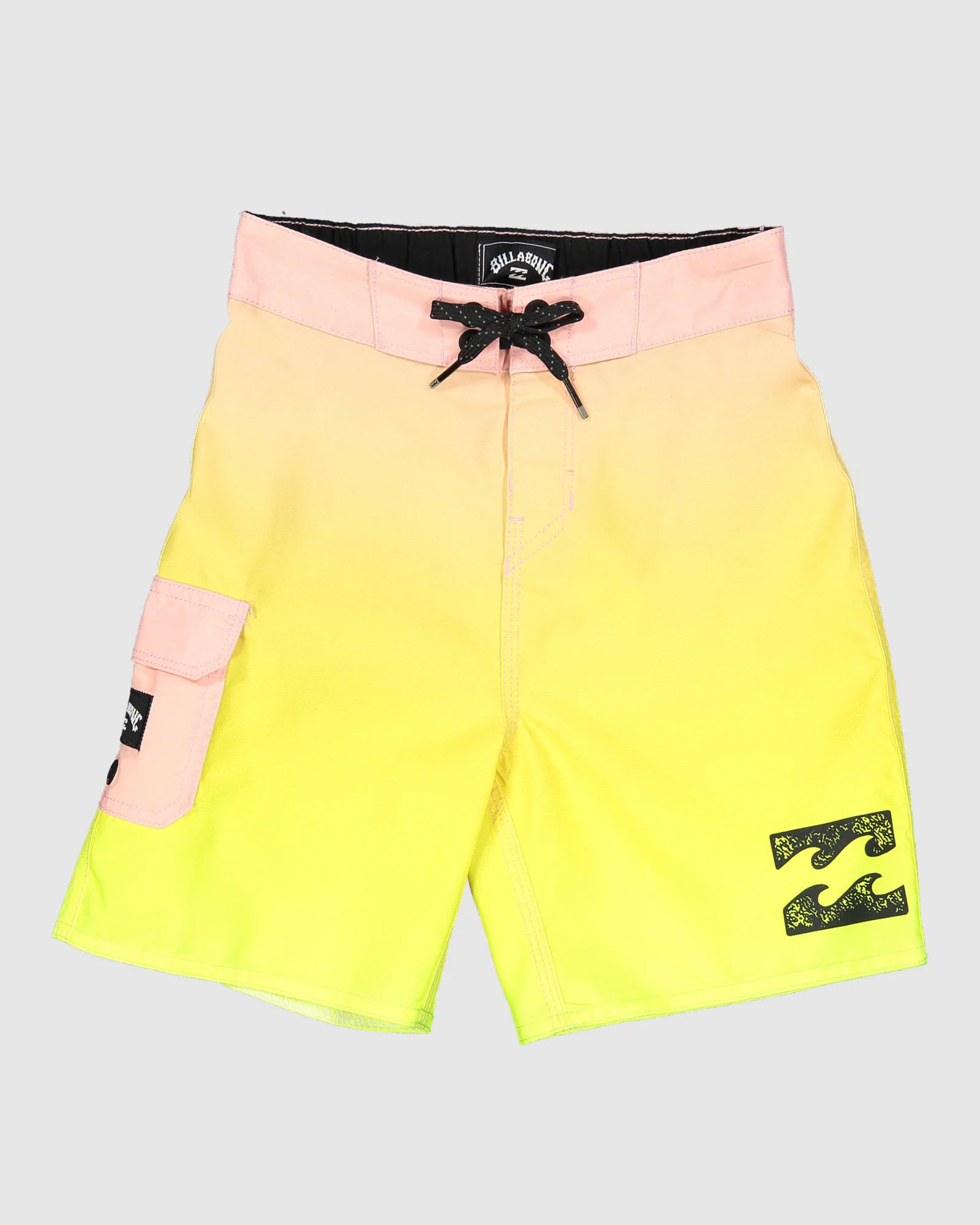Boys 0-7 Arch Pro Boardshorts - Image 2