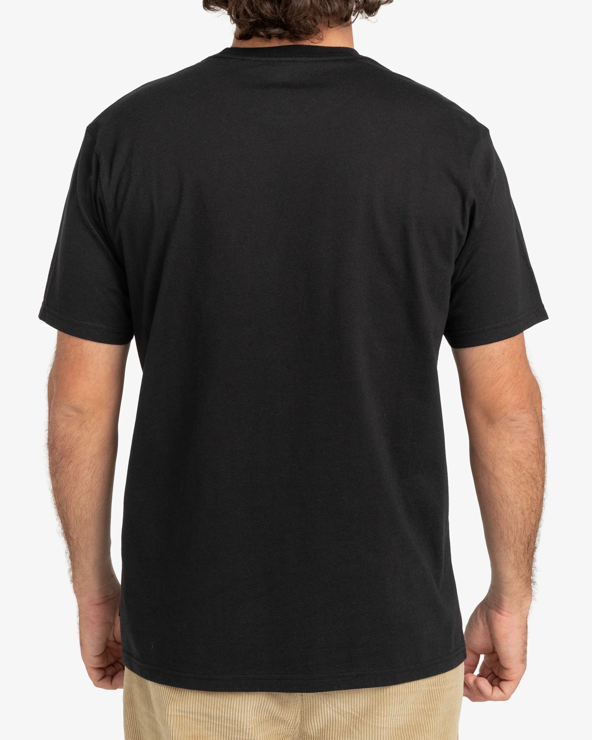 Mens Arch T-Shirt - Image 2