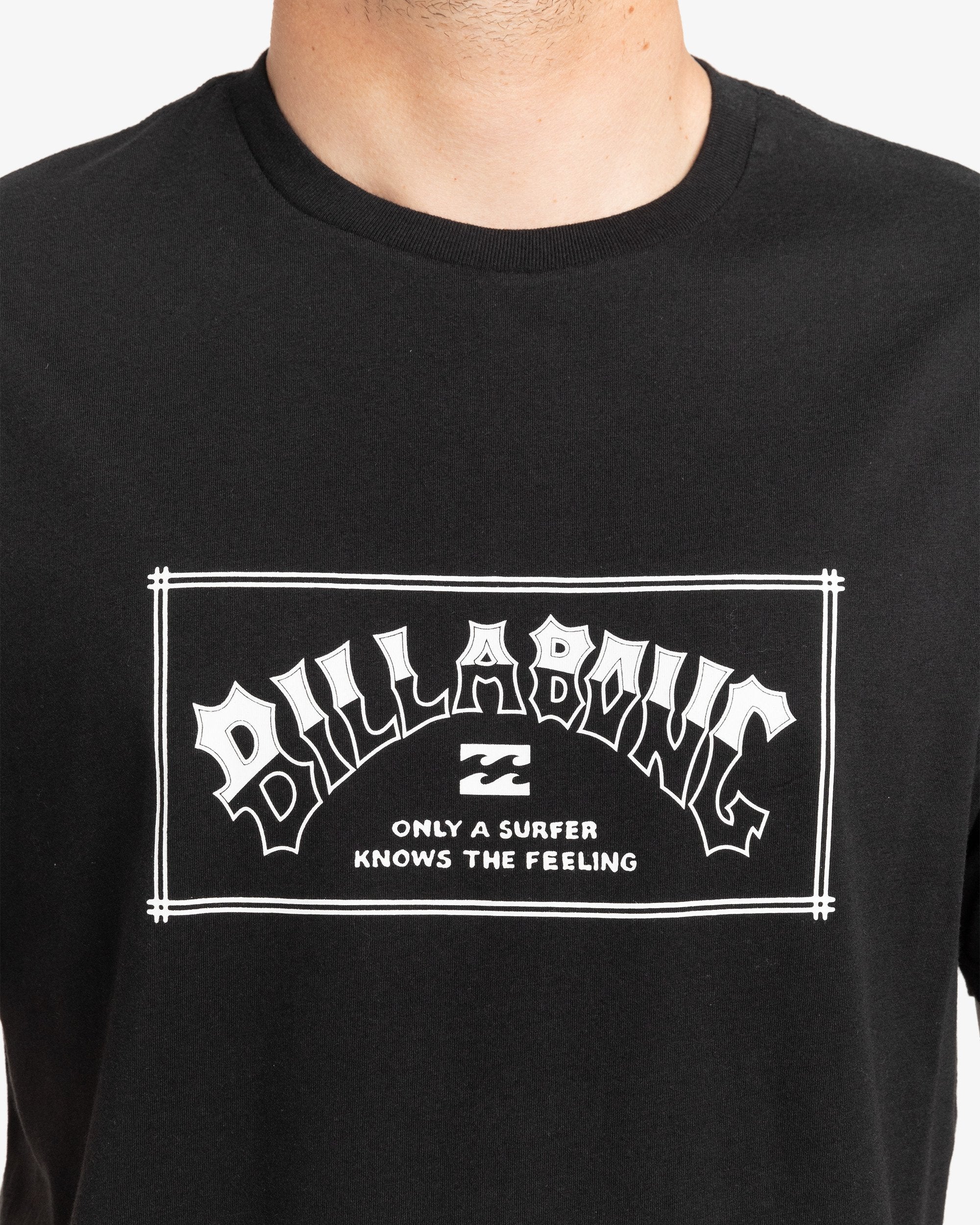Mens Arch T-Shirt - Image 3