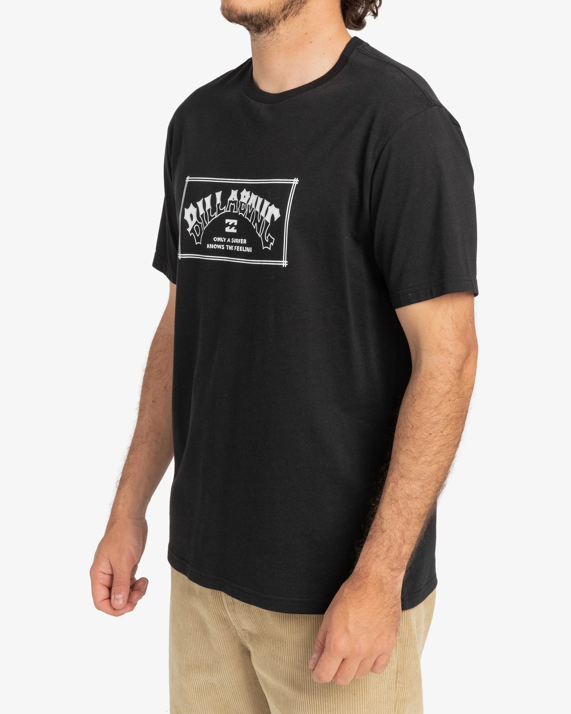 Mens Arch T-Shirt - Image 4