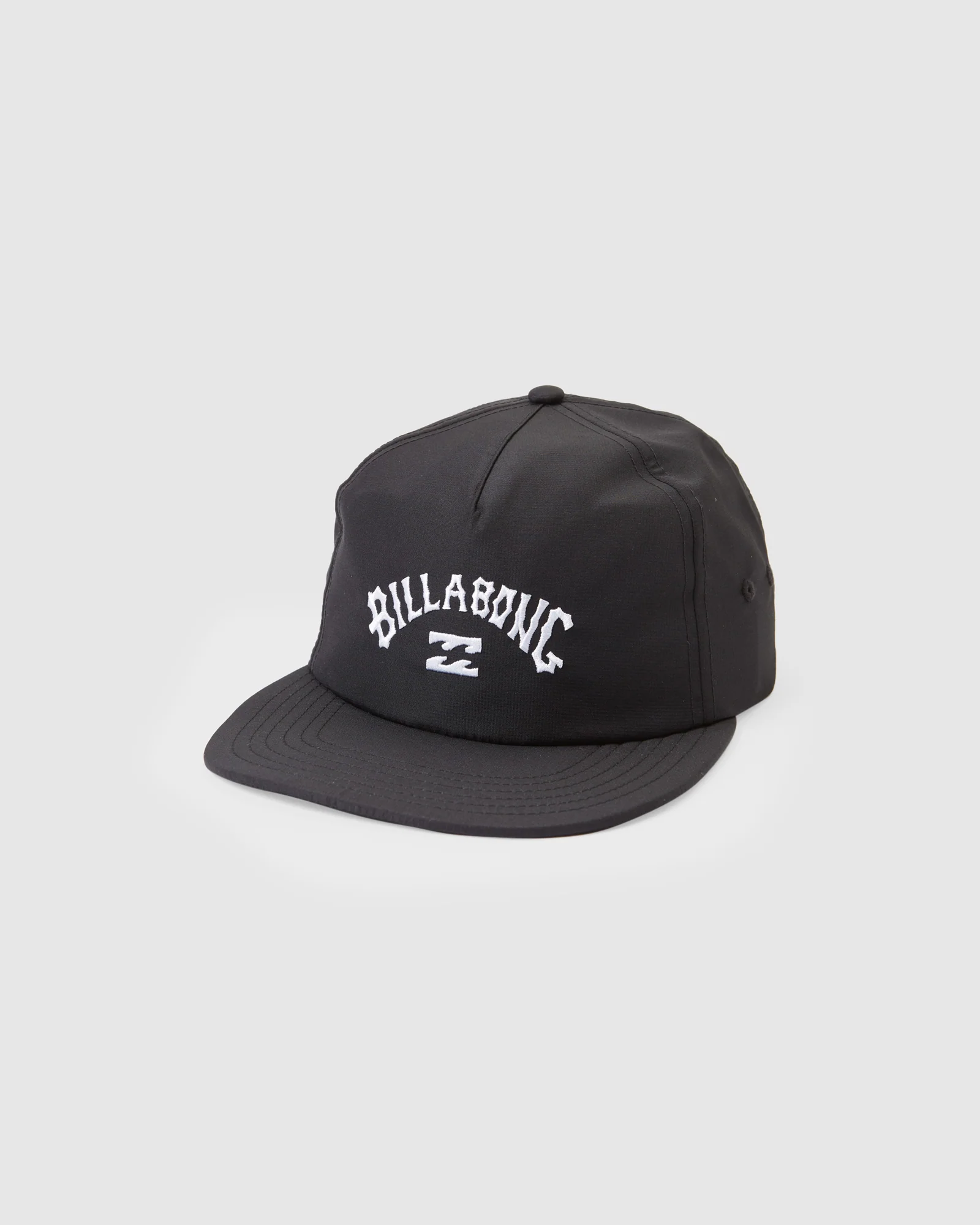 Mens Arch Team Strapback Cap - Image 2
