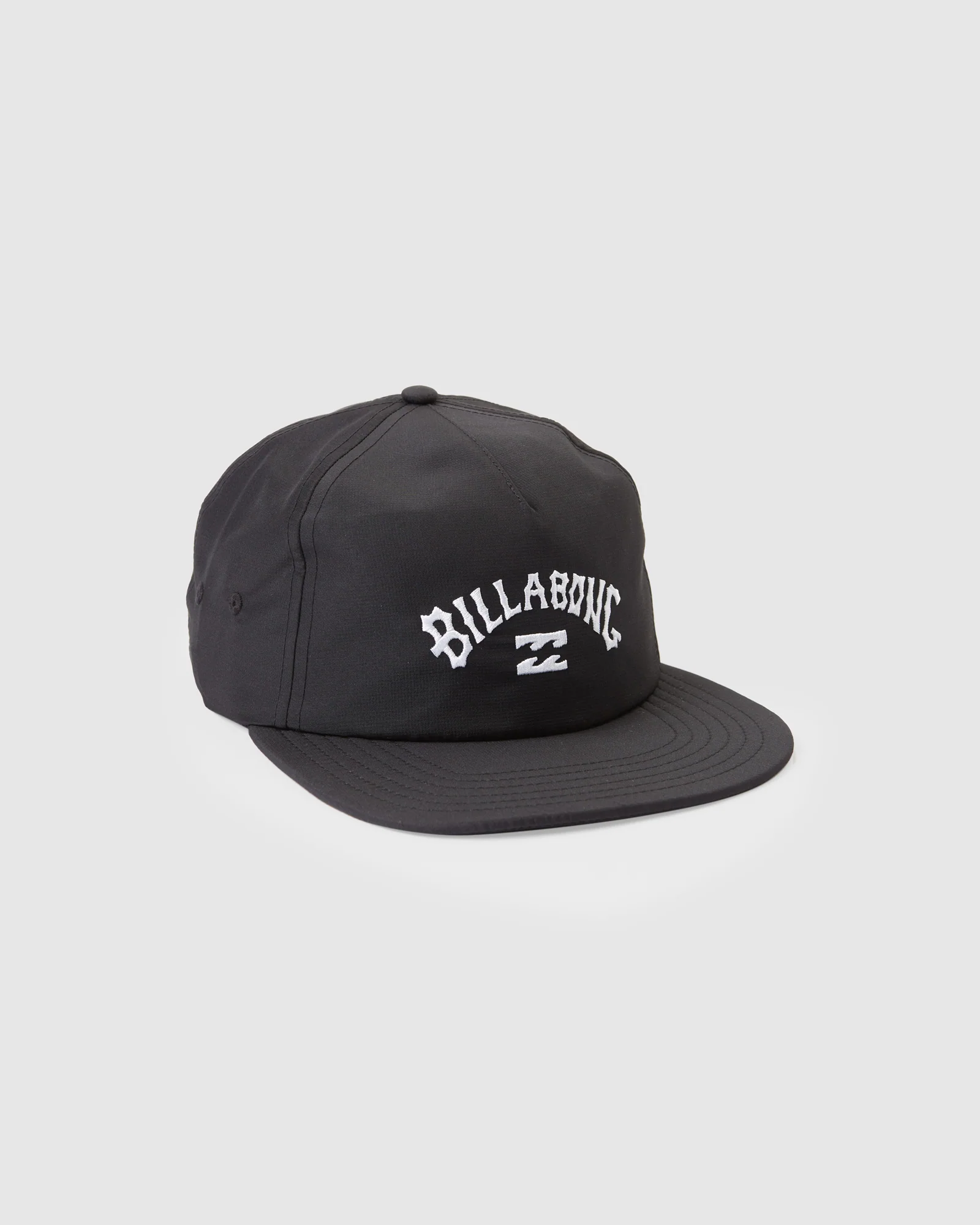 Mens Arch Team Strapback Cap - Image 5